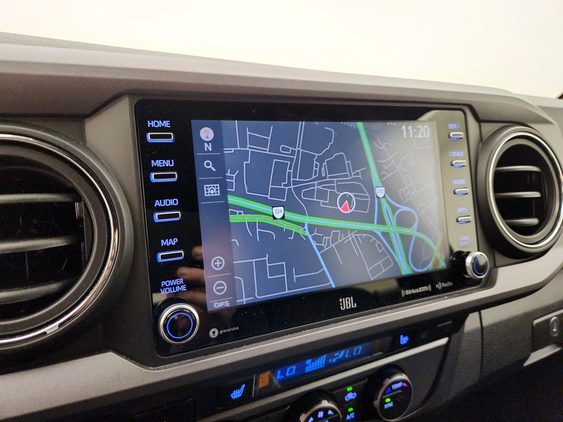 Thumbnail: 2022 Toyota Tacoma - 14