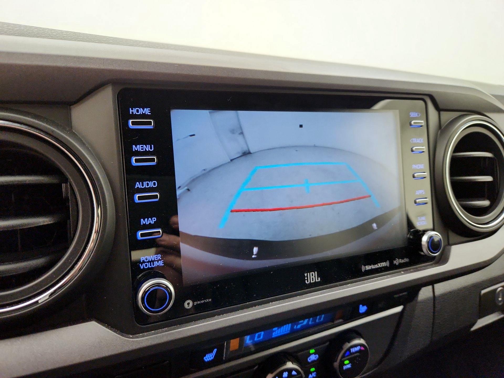 Thumbnail: 2022 Toyota Tacoma - 15