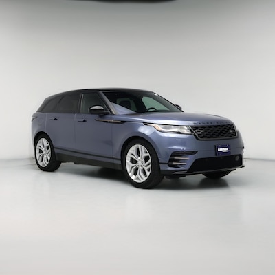 2018 Land Rover Range Rover Velar First Edition