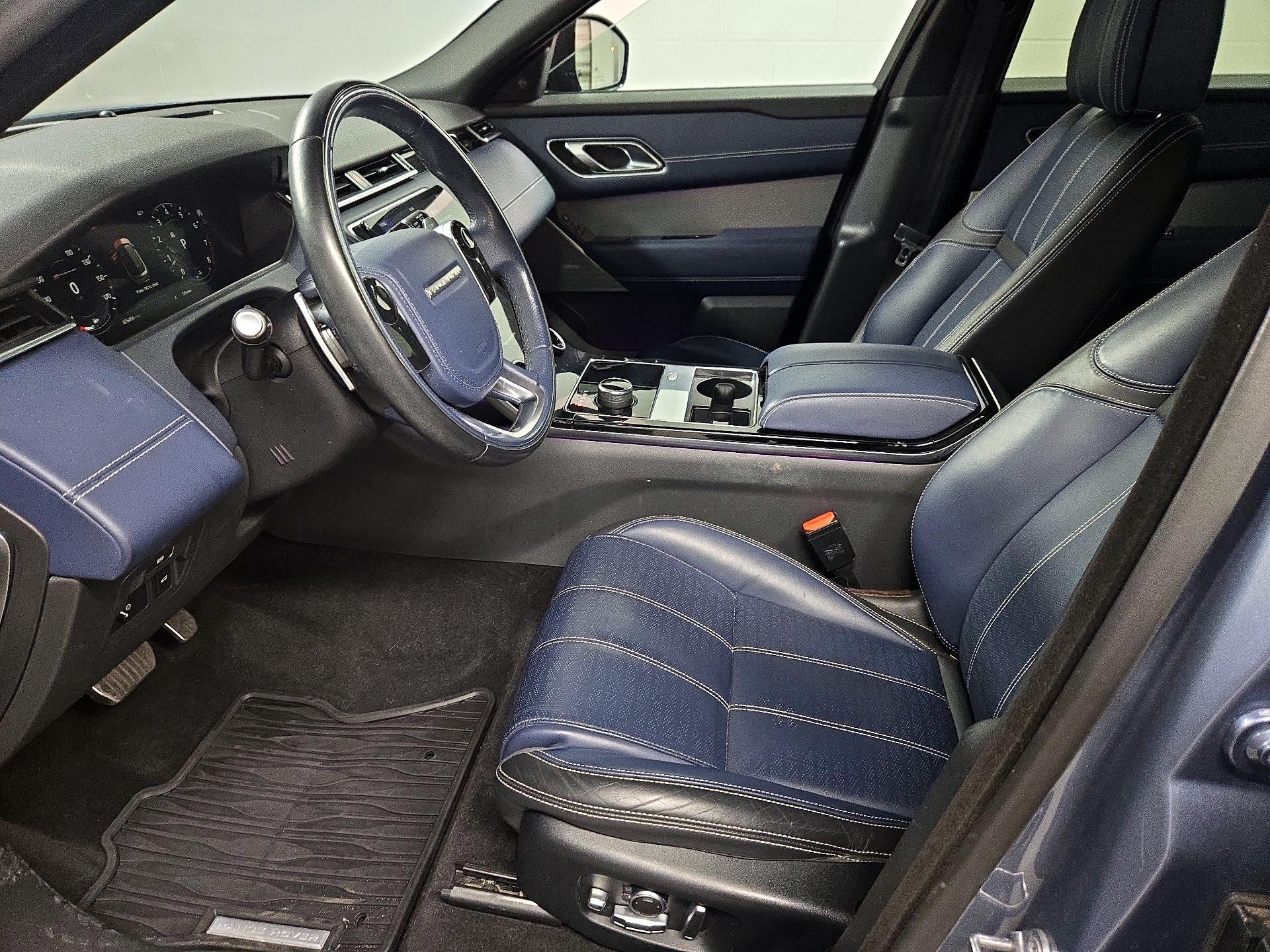 Thumbnail: 2018 Land Rover Range Rover Velar - 11