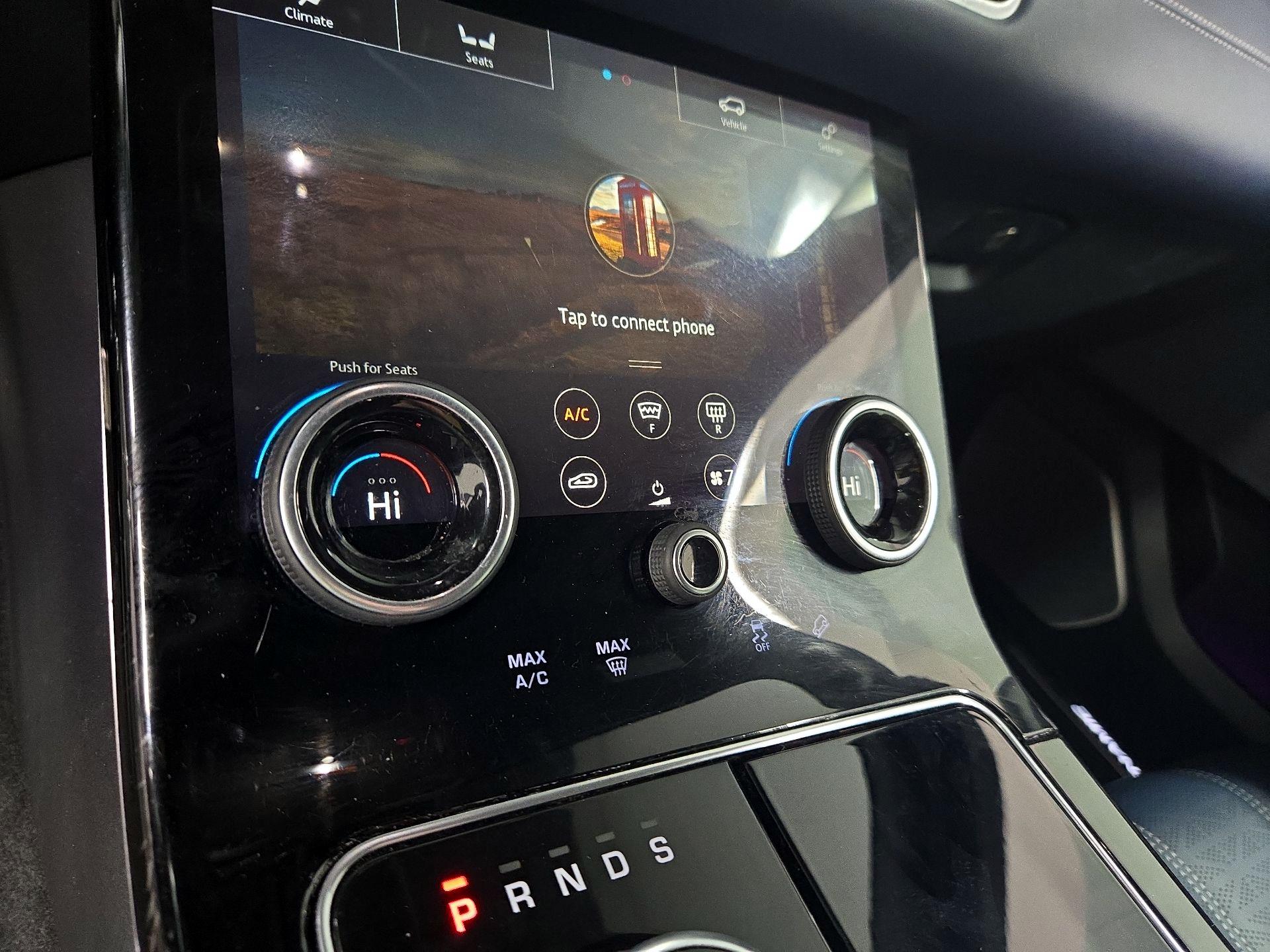 Thumbnail: 2018 Land Rover Range Rover Velar - 16