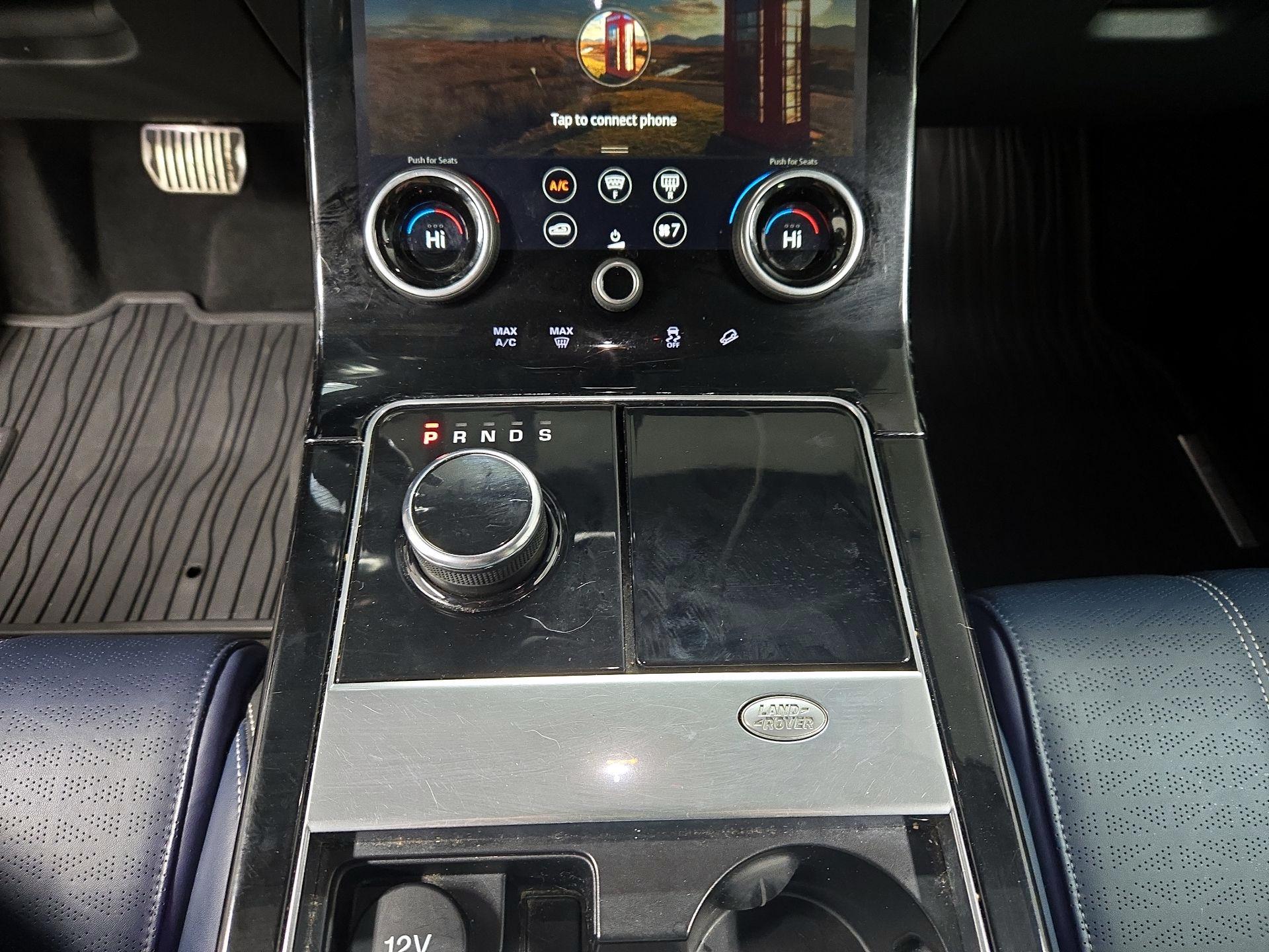 Thumbnail: 2018 Land Rover Range Rover Velar - 17