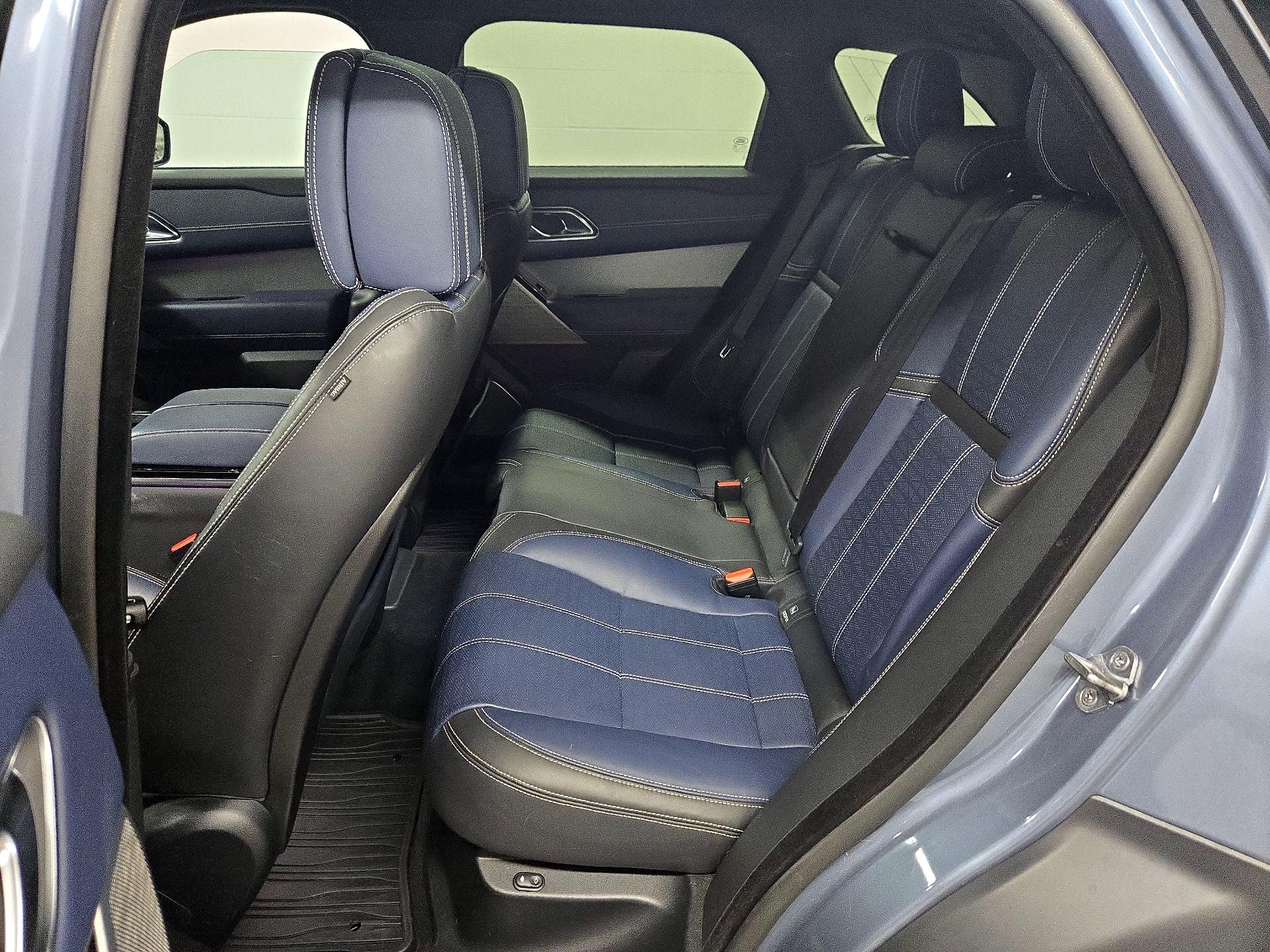 Thumbnail: 2018 Land Rover Range Rover Velar - 20