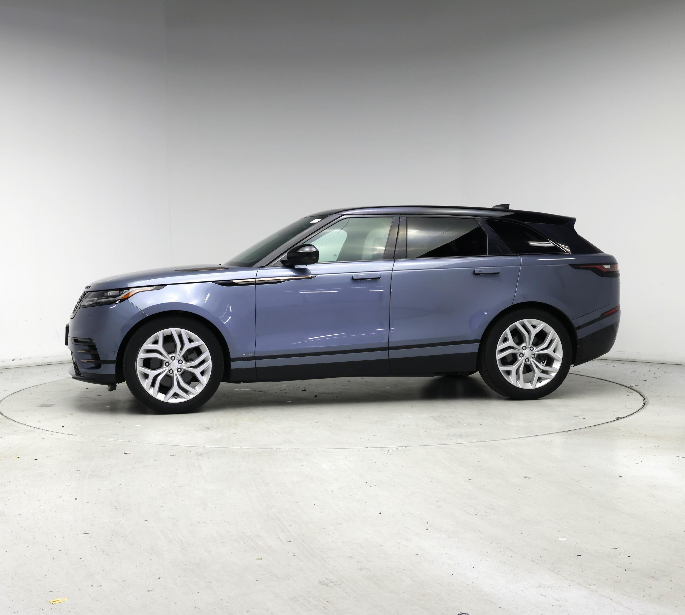 Thumbnail: 2018 Land Rover Range Rover Velar - 3