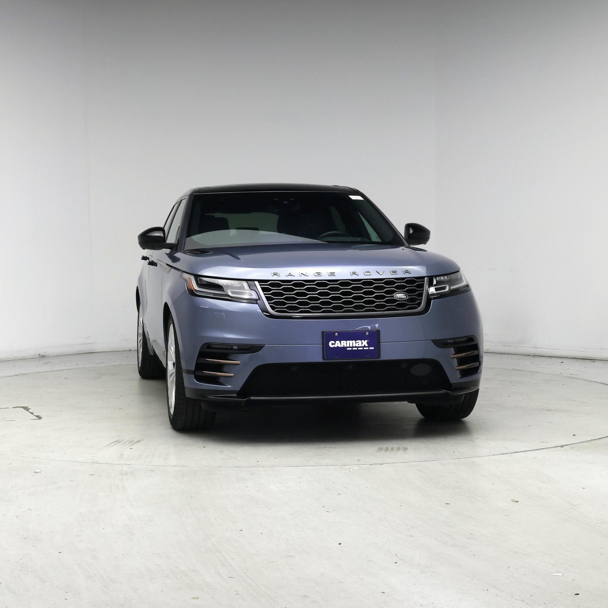 Thumbnail: 2018 Land Rover Range Rover Velar - 5