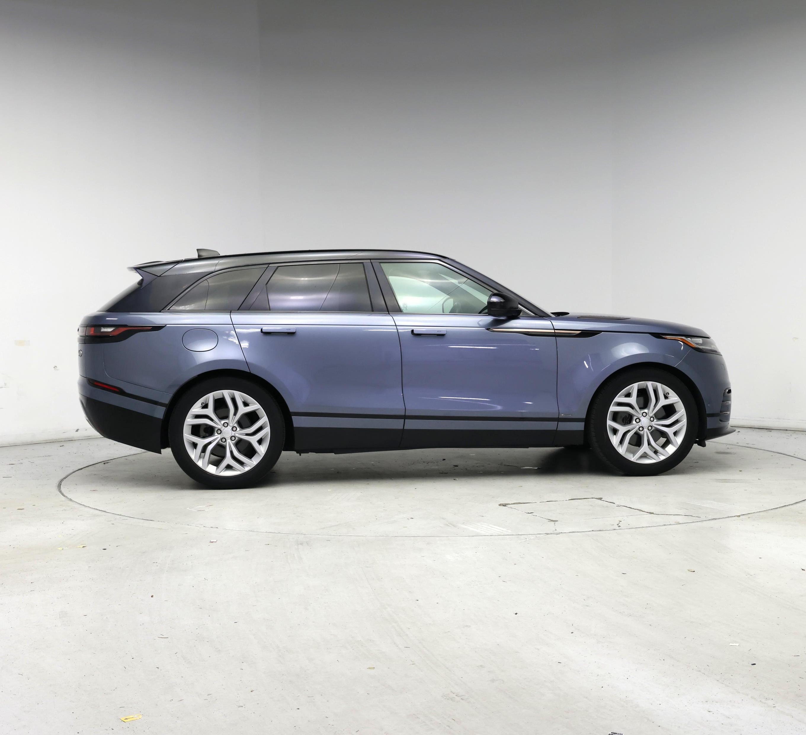 Thumbnail: 2018 Land Rover Range Rover Velar - 7