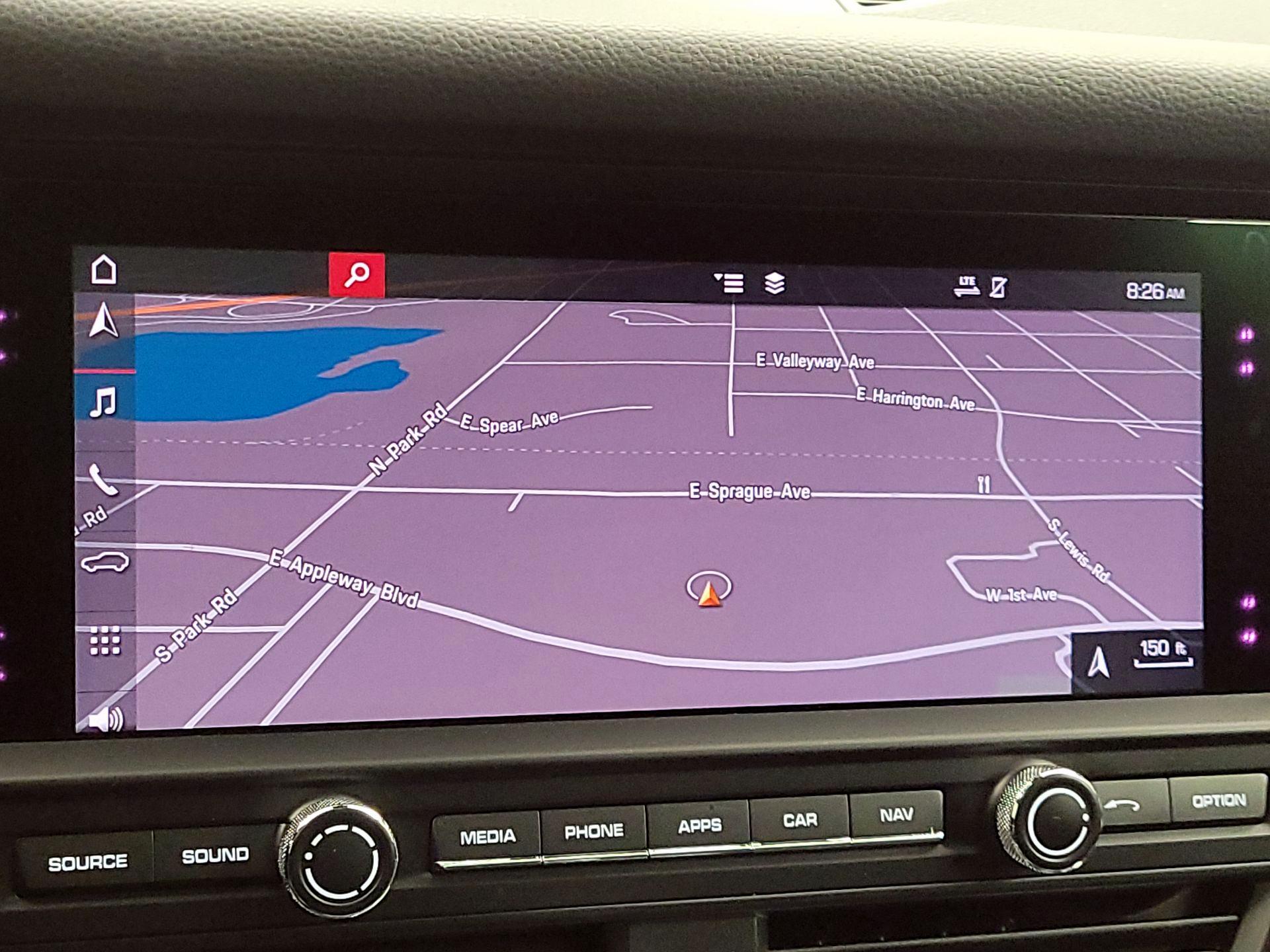 Thumbnail: 2019 Porsche Macan - 14