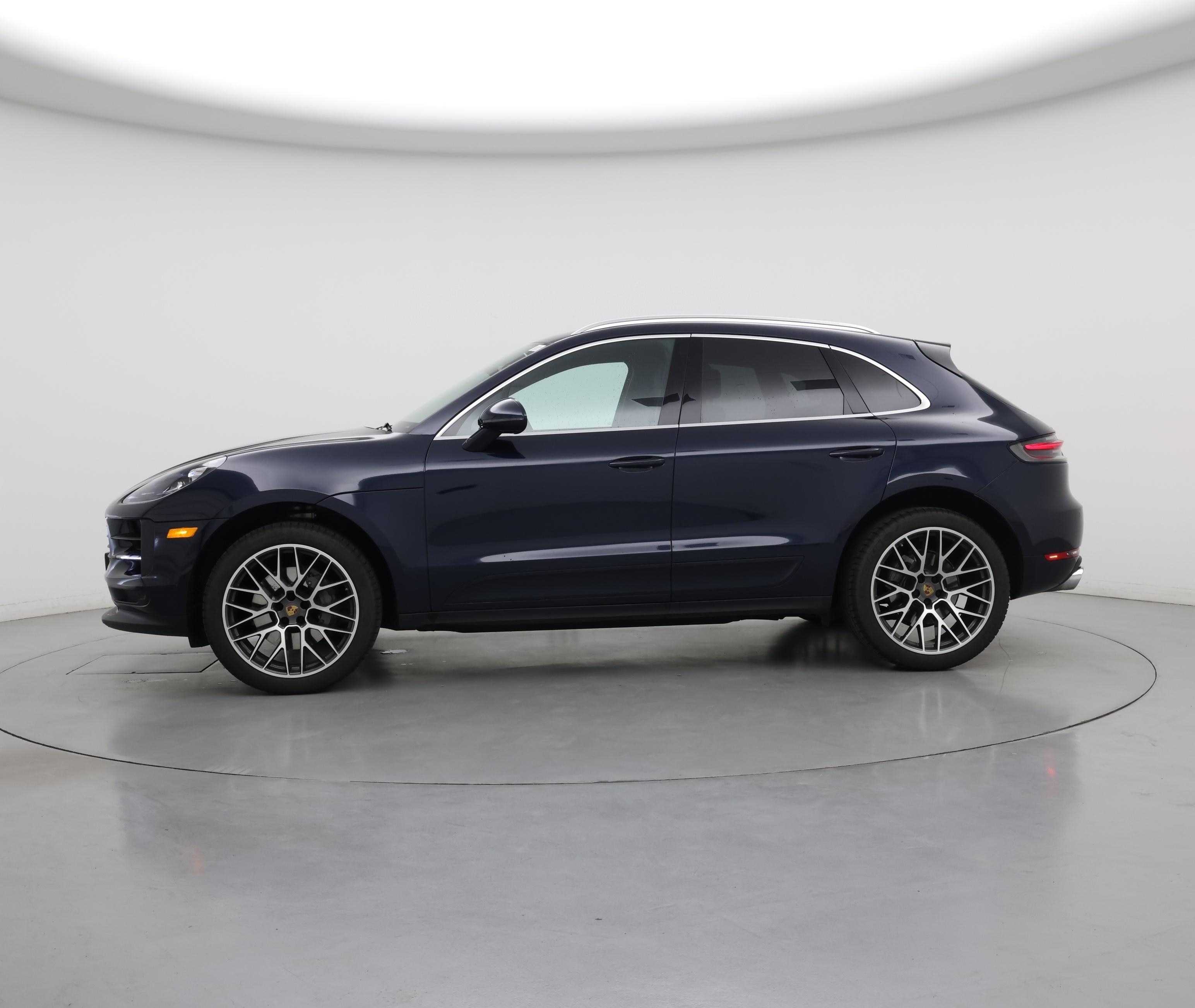 Thumbnail: 2019 Porsche Macan - 3
