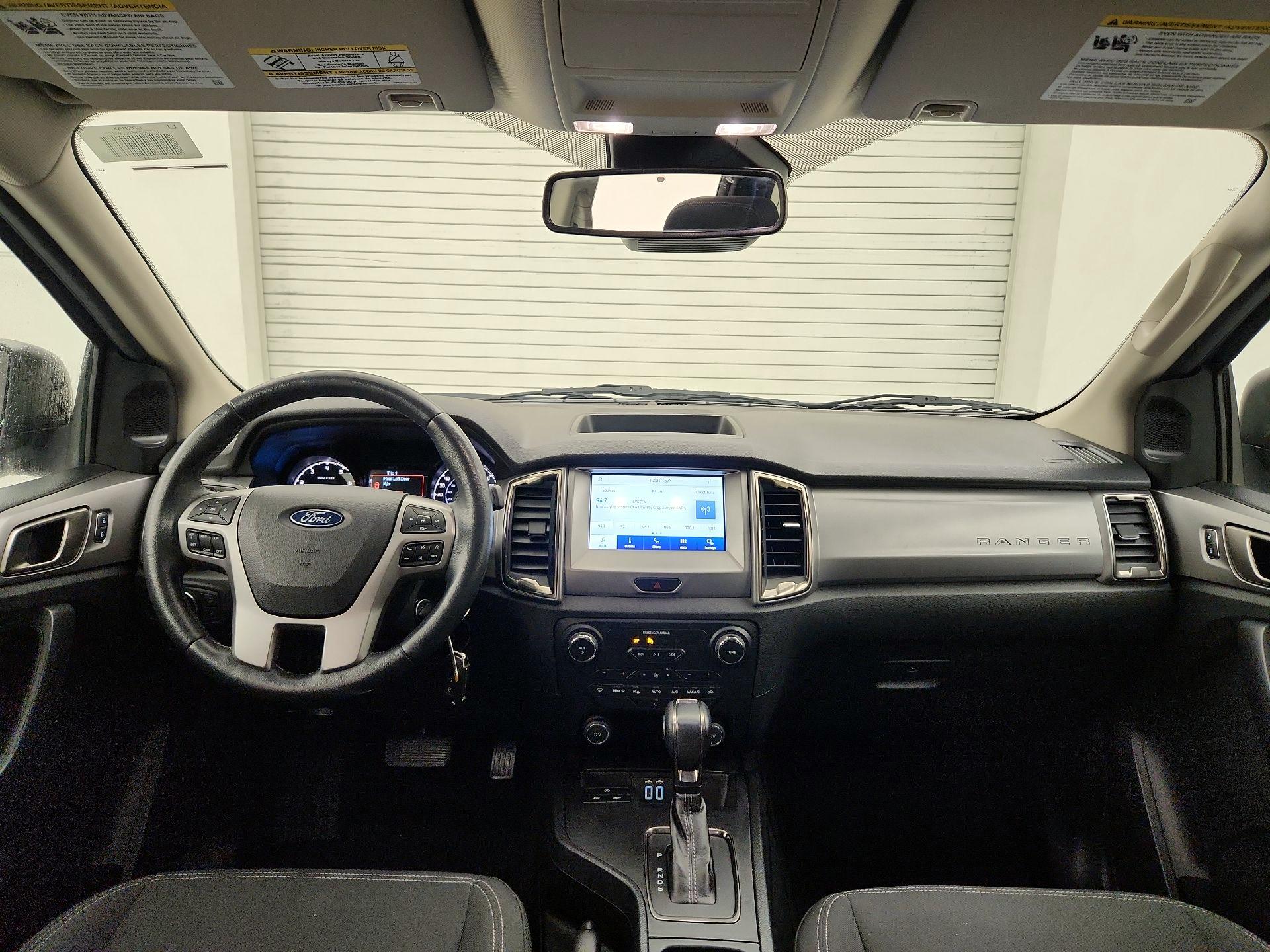 Thumbnail: 2021 Ford Ranger - 9