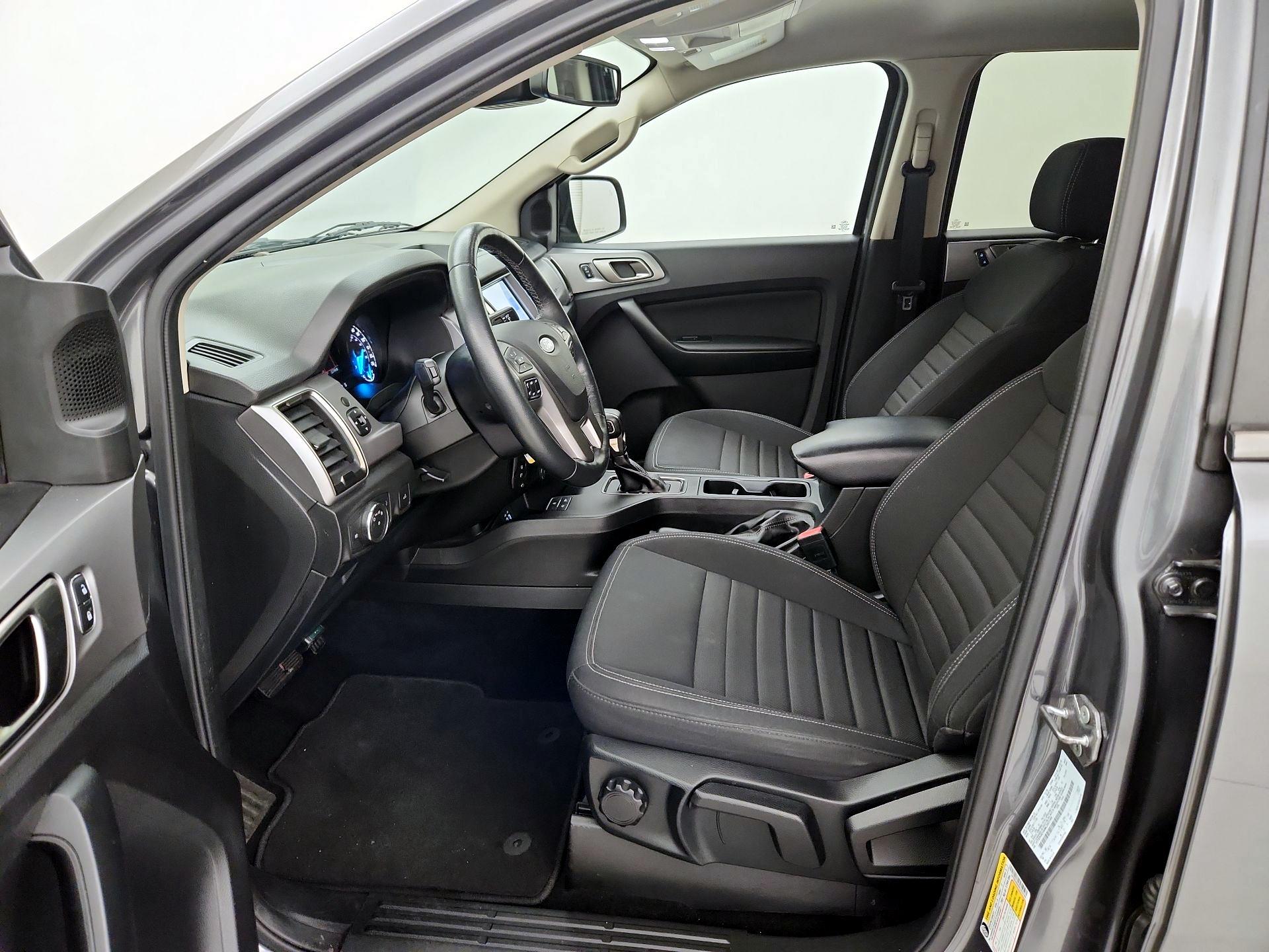 Thumbnail: 2021 Ford Ranger - 11