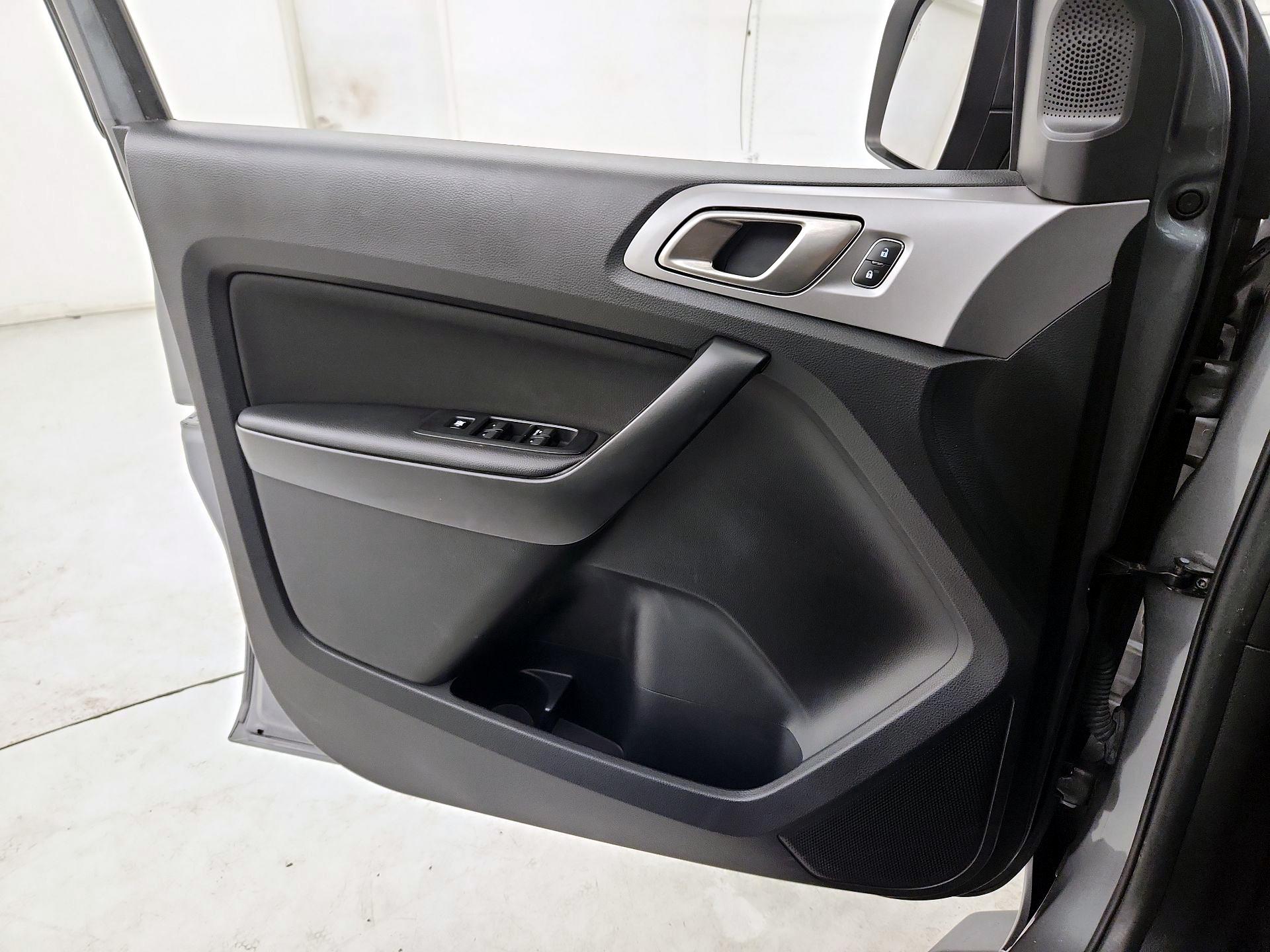 Thumbnail: 2021 Ford Ranger - 12