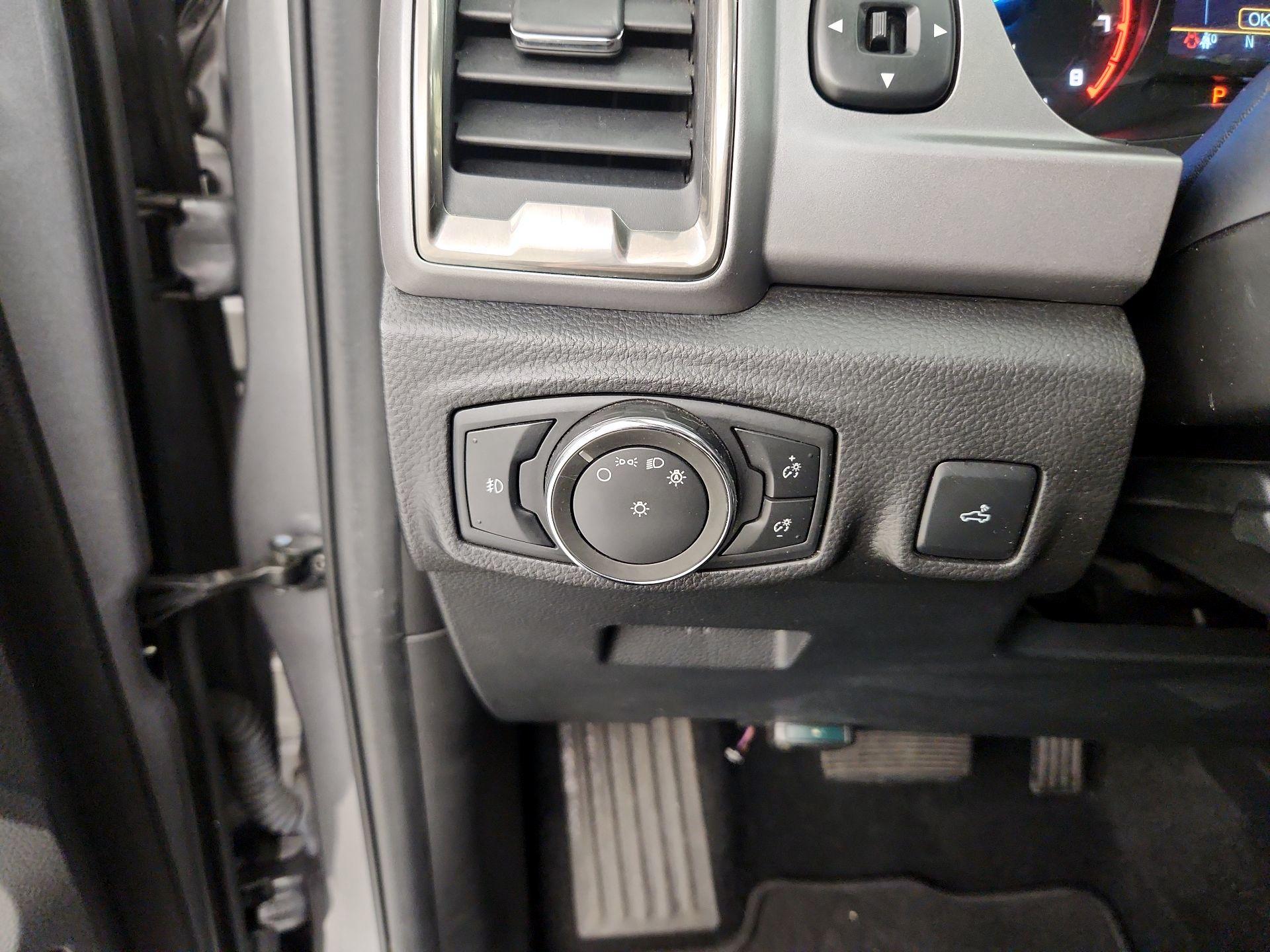 Thumbnail: 2021 Ford Ranger - 13