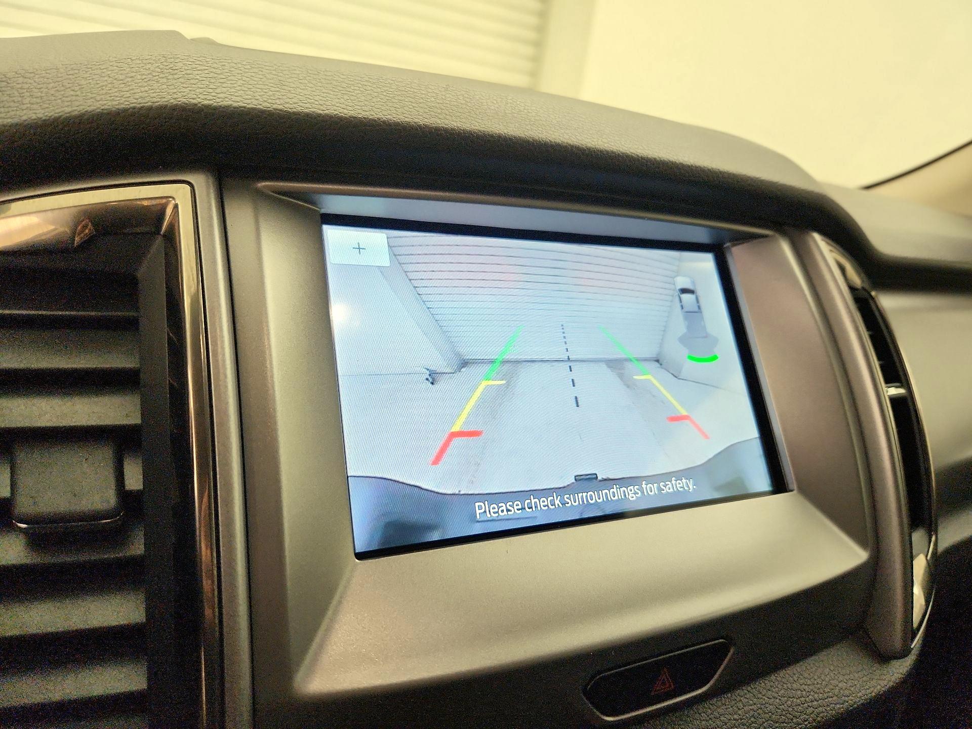 Thumbnail: 2021 Ford Ranger - 14