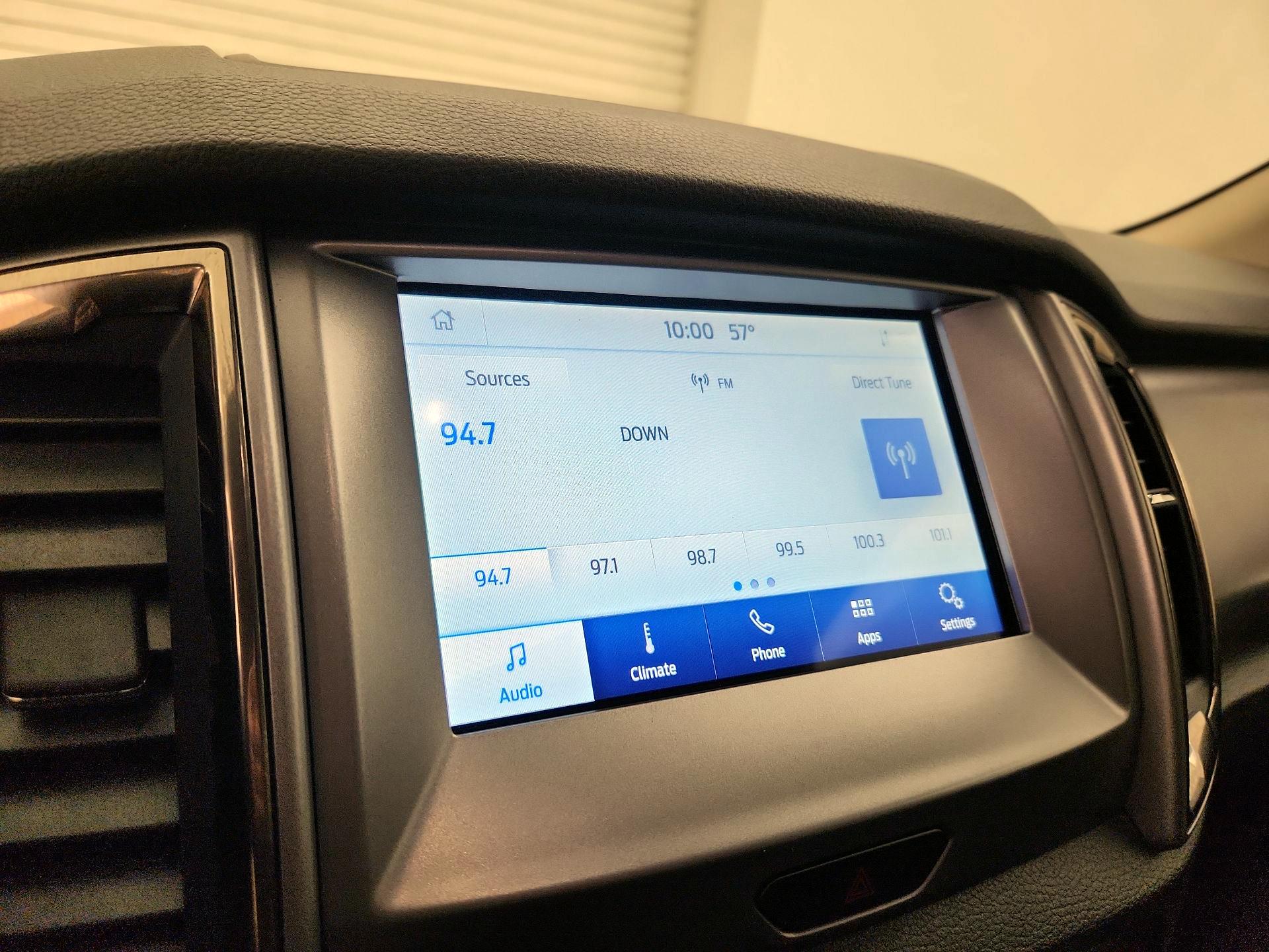 Thumbnail: 2021 Ford Ranger - 15