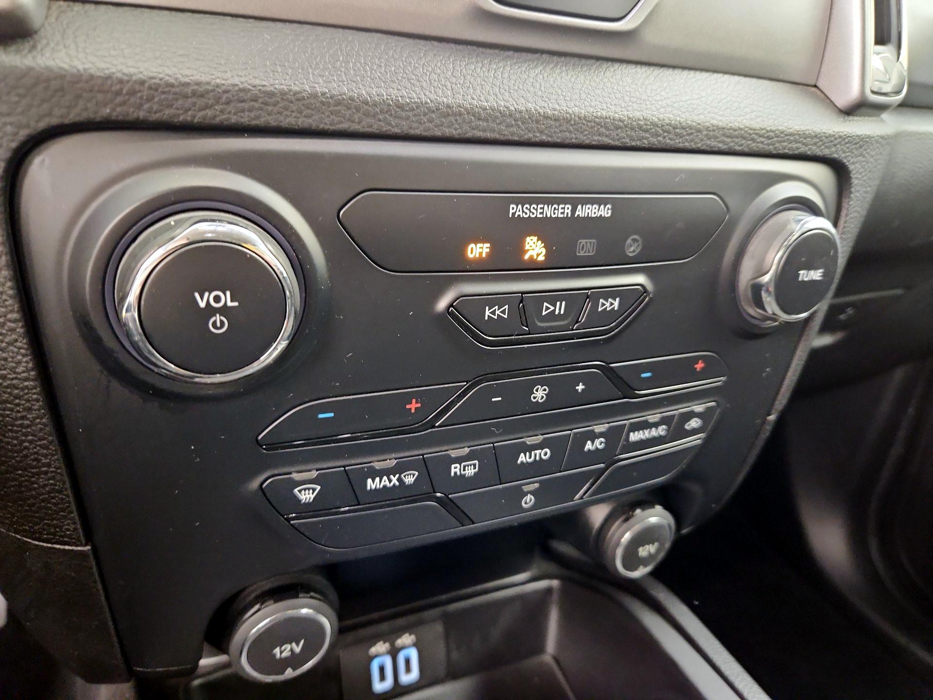 Thumbnail: 2021 Ford Ranger - 16