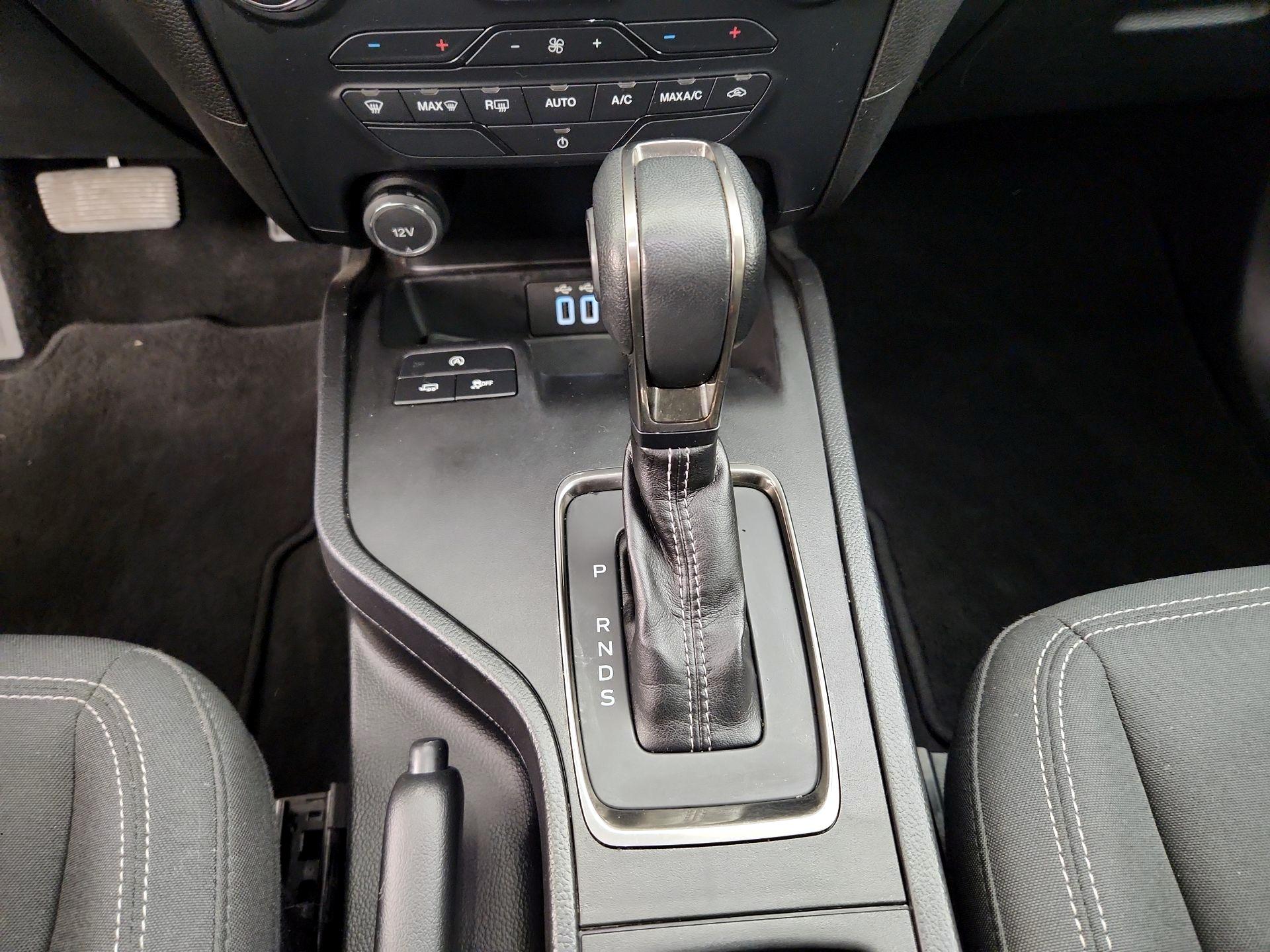 Thumbnail: 2021 Ford Ranger - 17