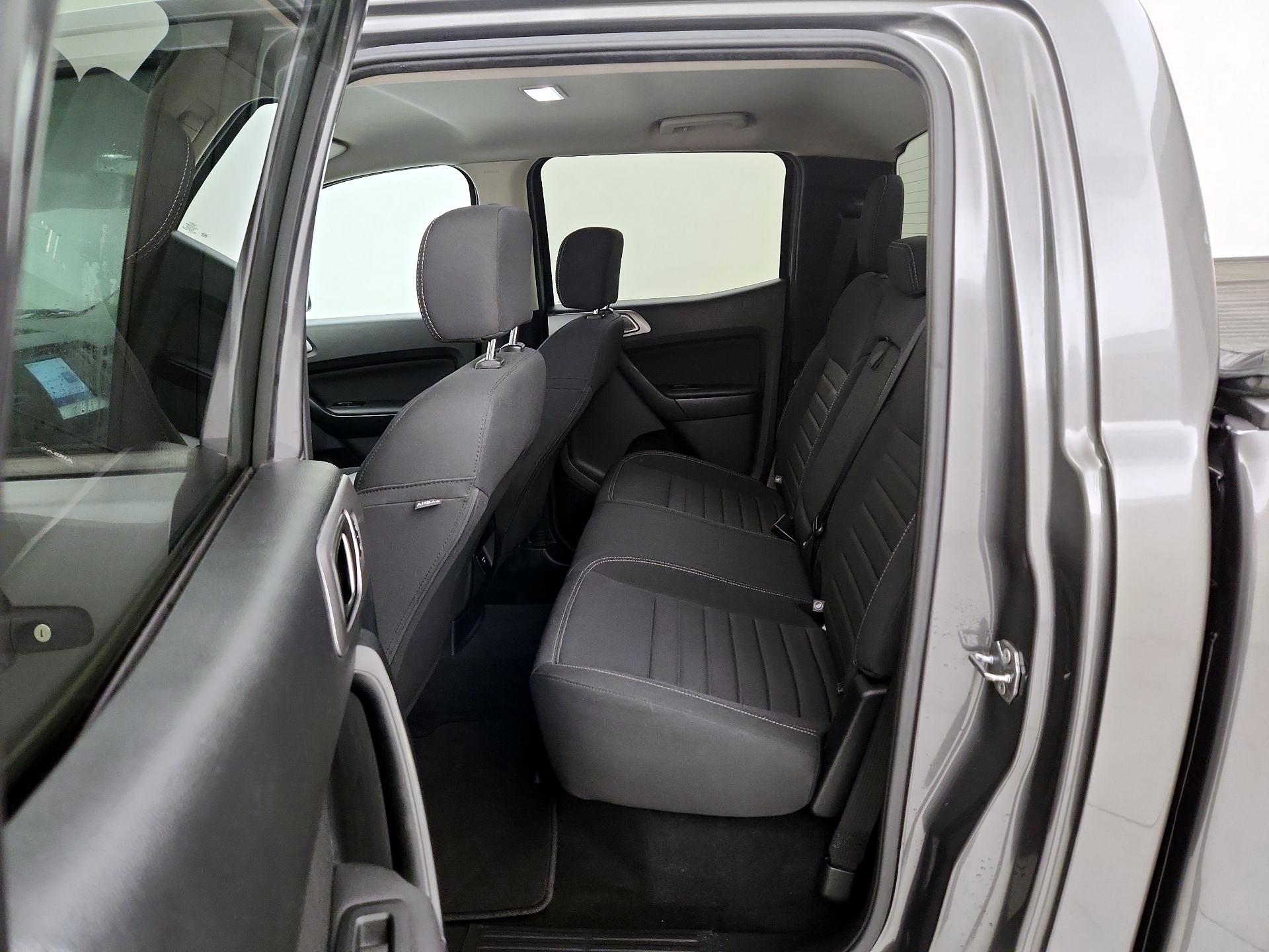 Thumbnail: 2021 Ford Ranger - 19