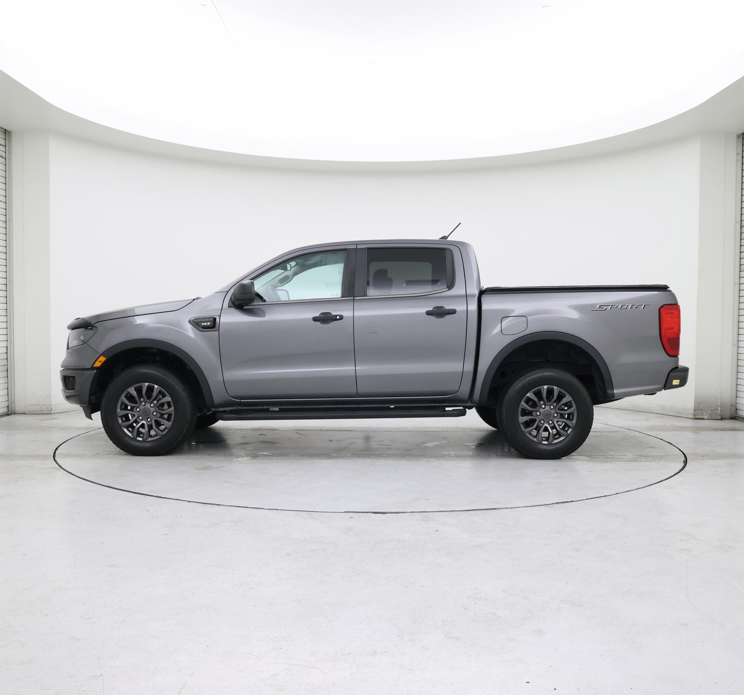 Thumbnail: 2021 Ford Ranger - 3