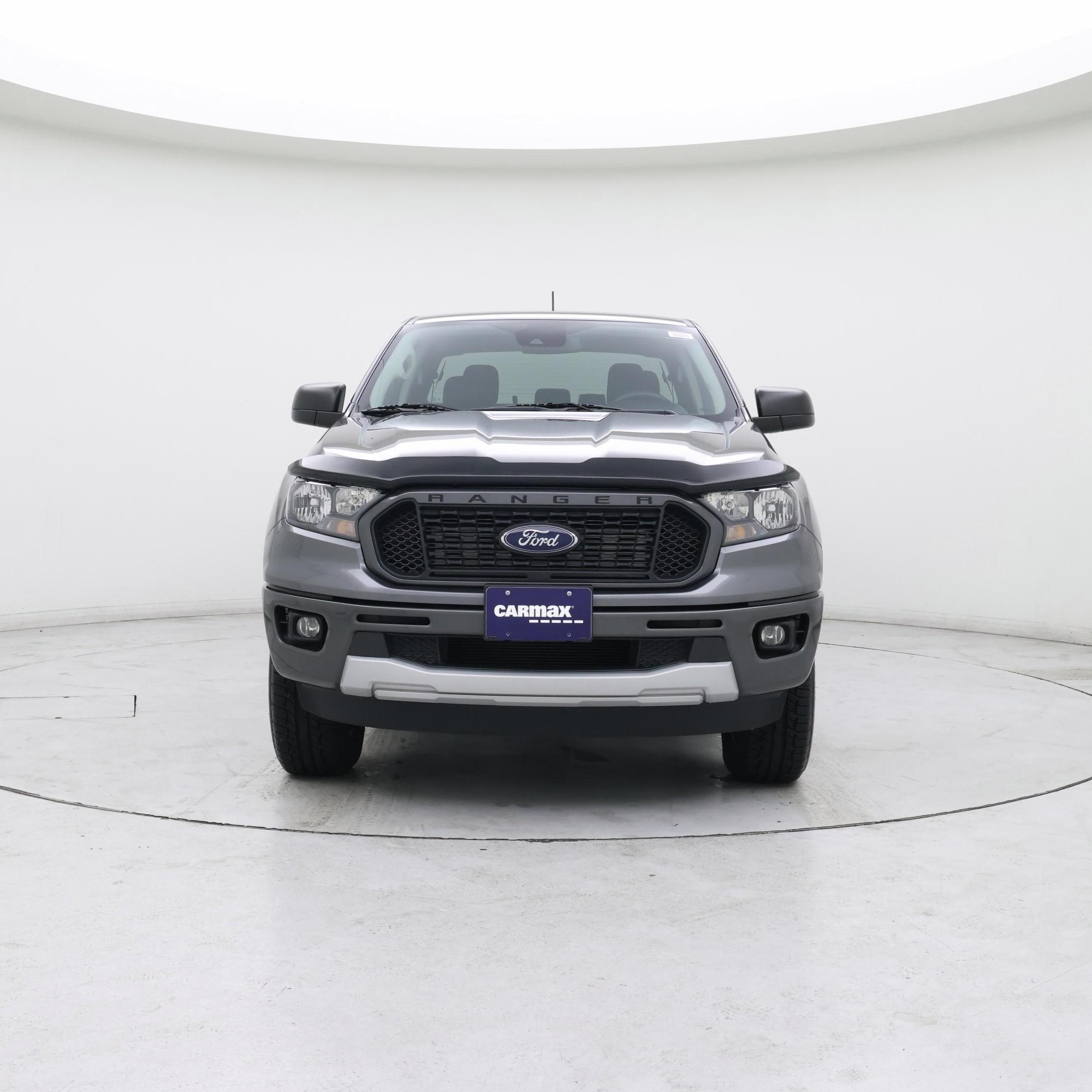 Thumbnail: 2021 Ford Ranger - 5