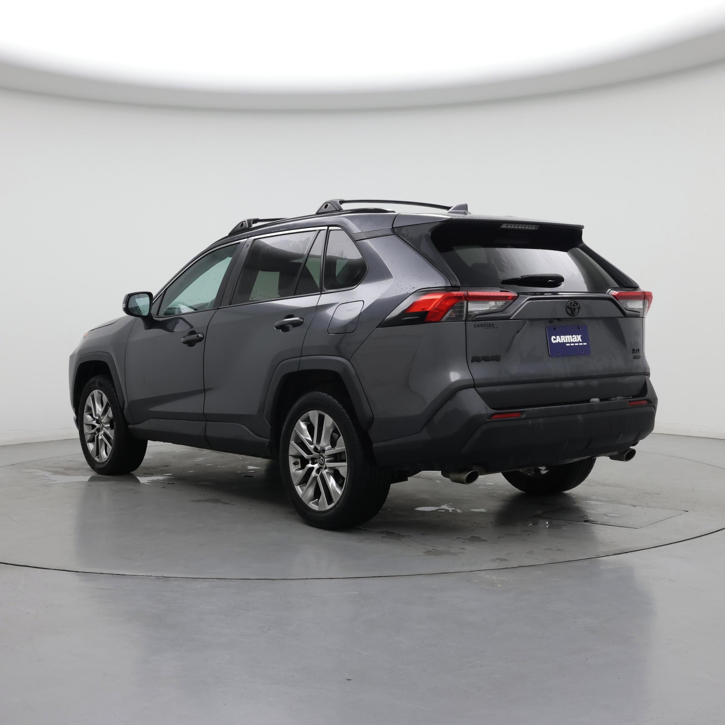 Thumbnail: 2019 Toyota RAV4 - 2