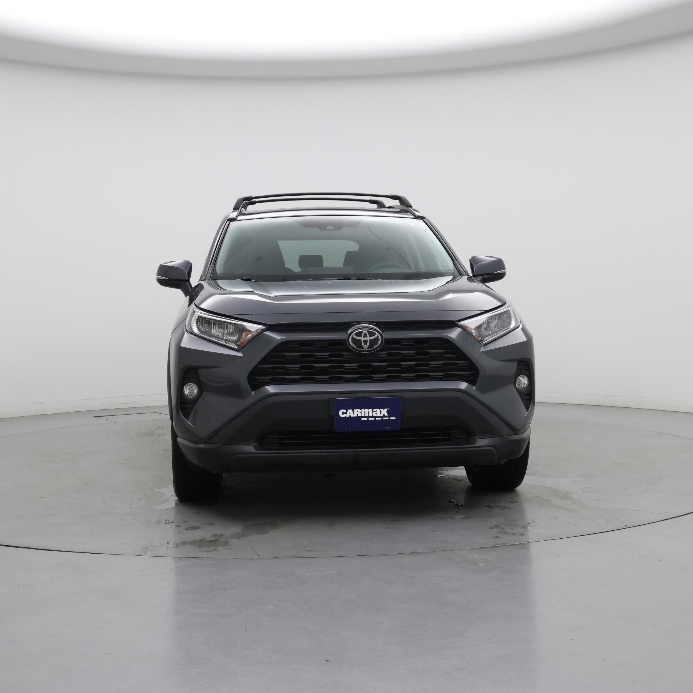 Thumbnail: 2019 Toyota RAV4 - 5