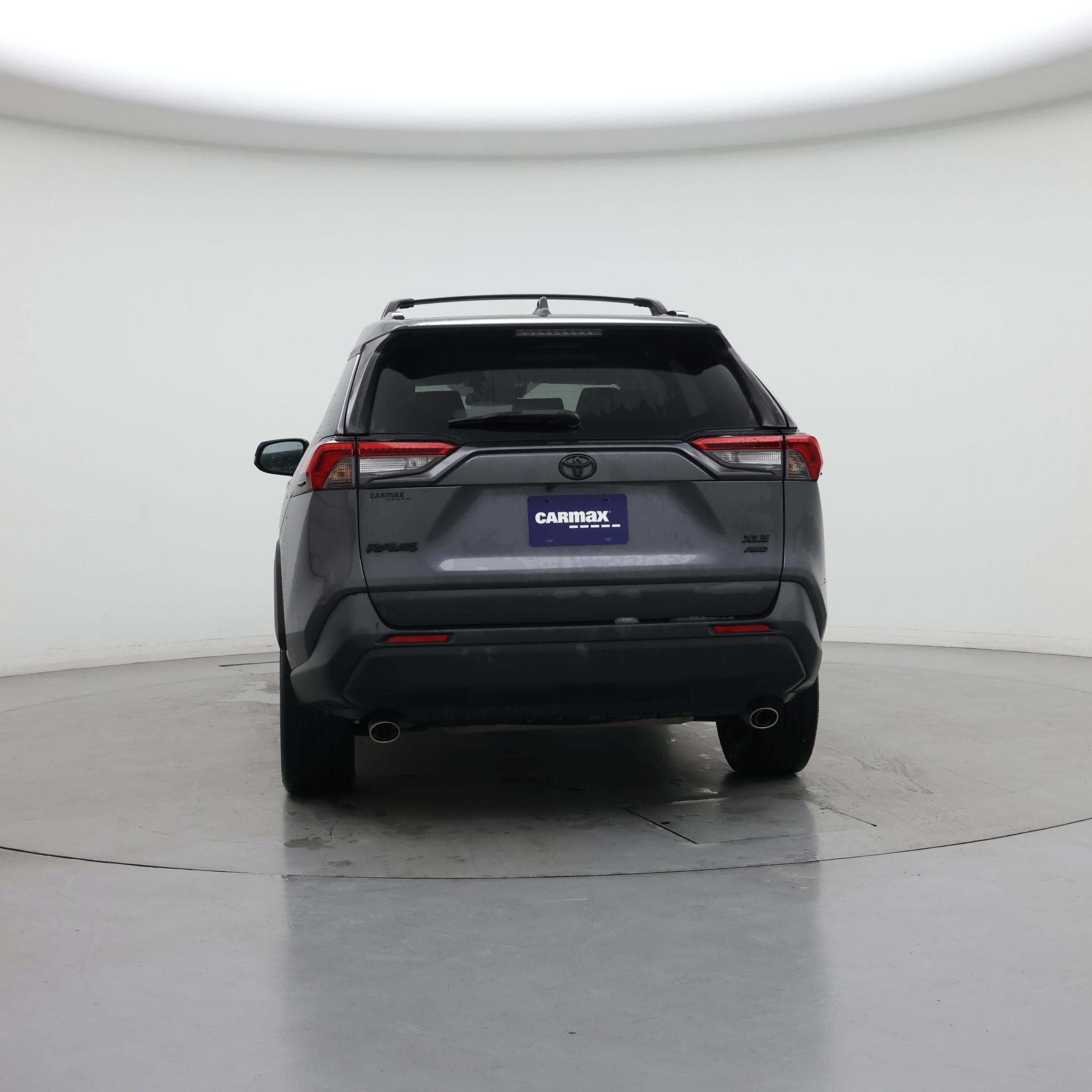 Thumbnail: 2019 Toyota RAV4 - 6