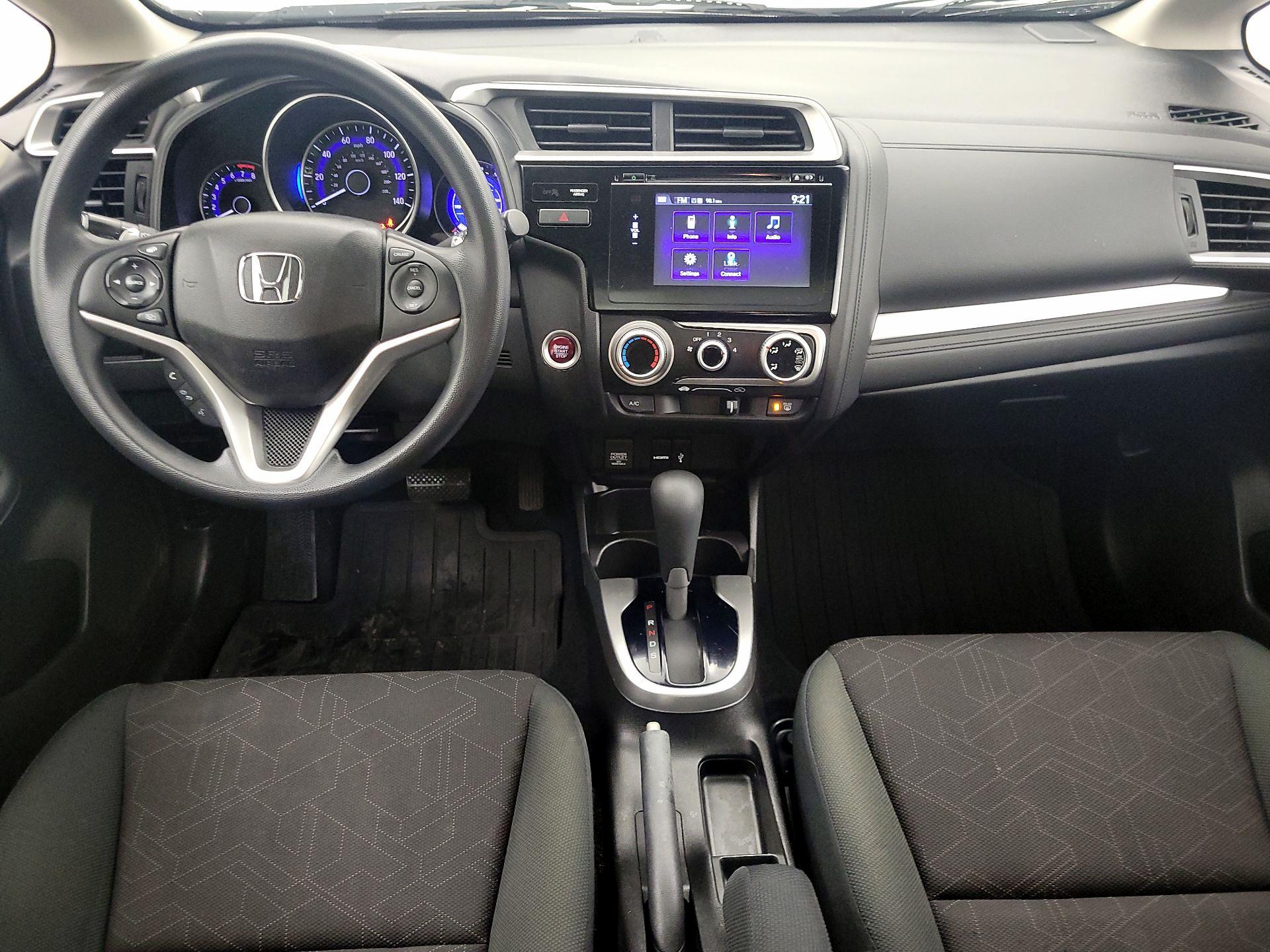 Thumbnail: 2016 Honda Fit - 9