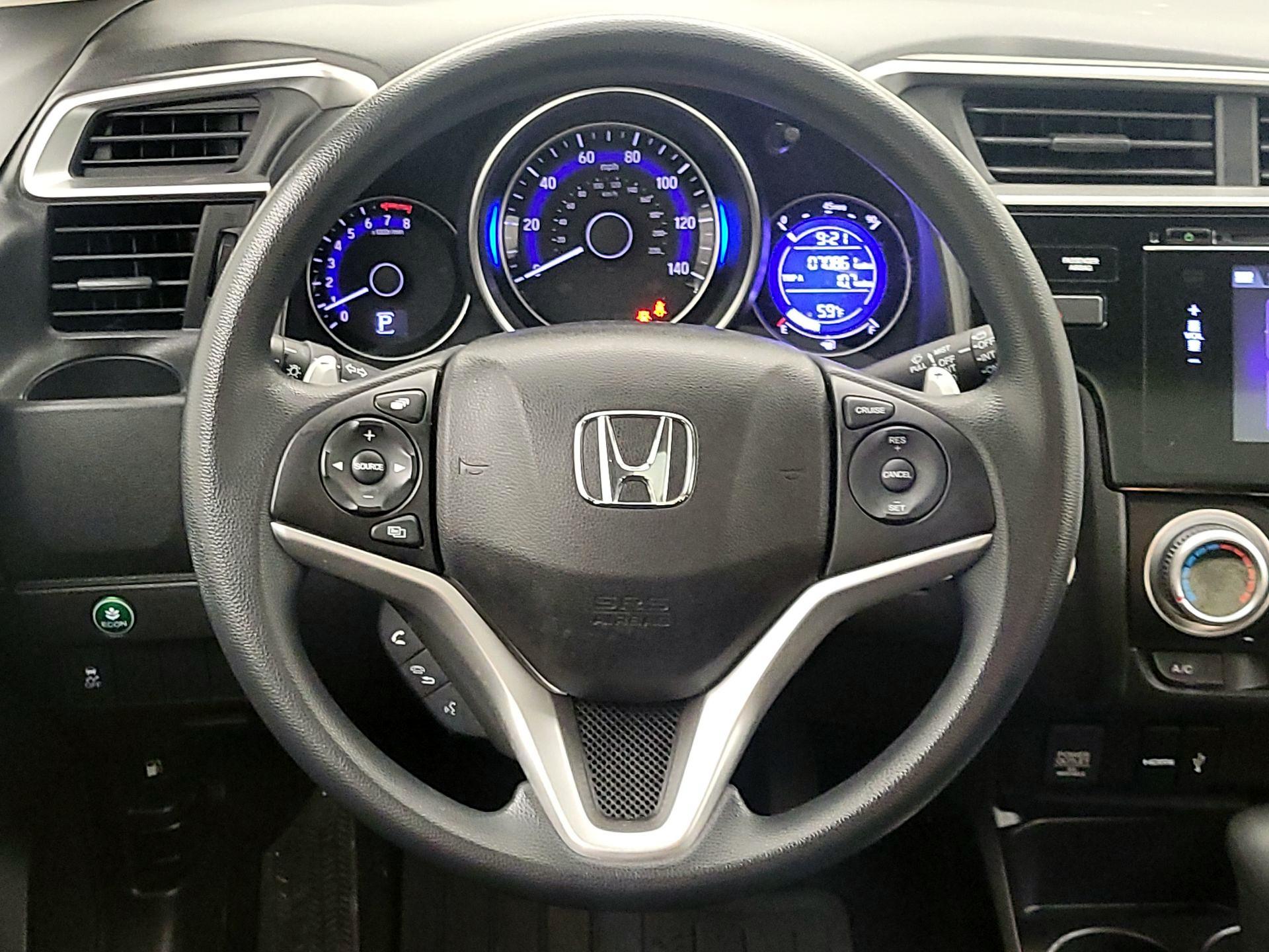 Thumbnail: 2016 Honda Fit - 10