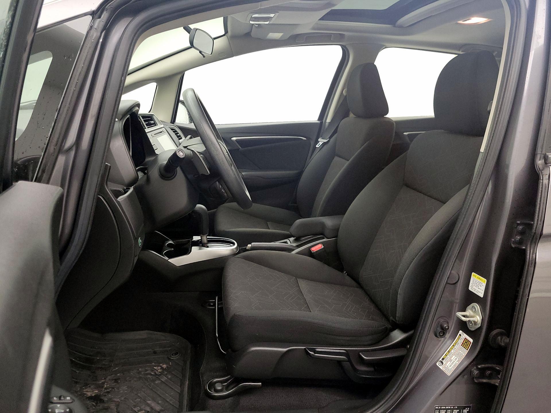 Thumbnail: 2016 Honda Fit - 11