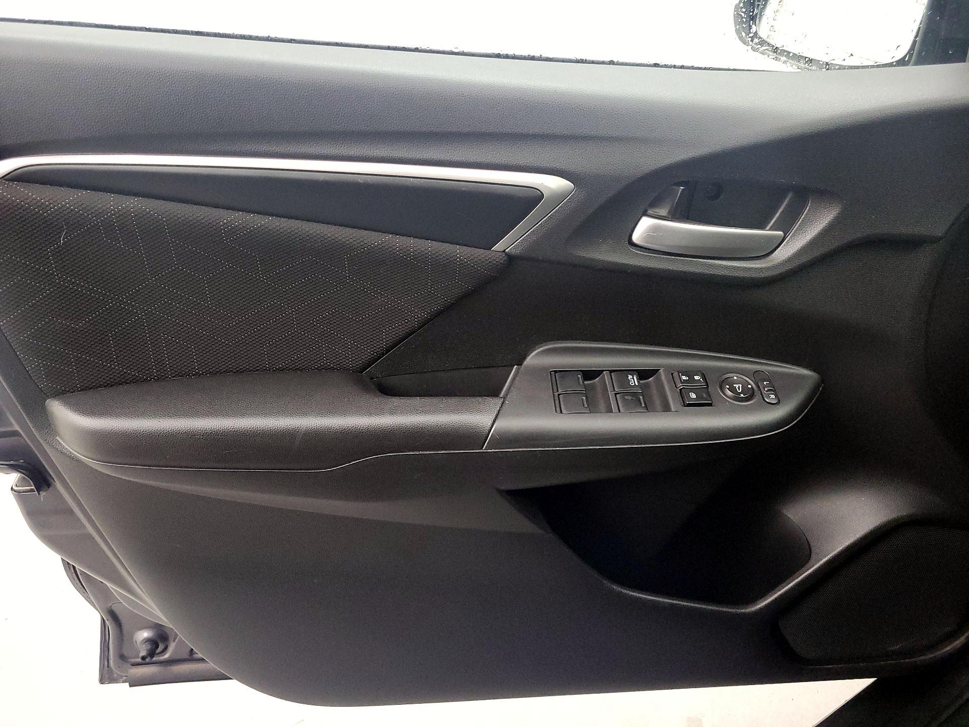 Thumbnail: 2016 Honda Fit - 12