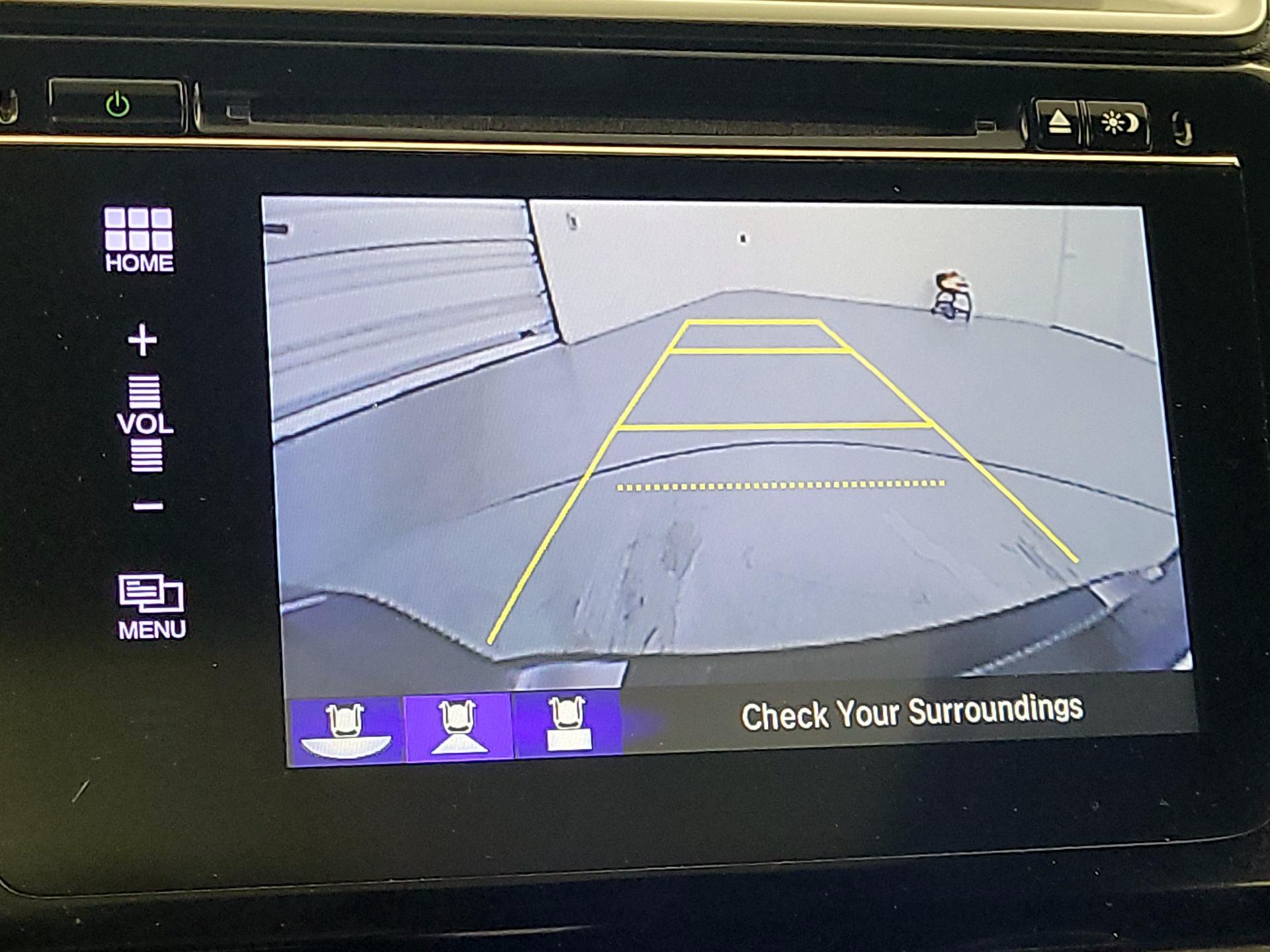 Thumbnail: 2016 Honda Fit - 14