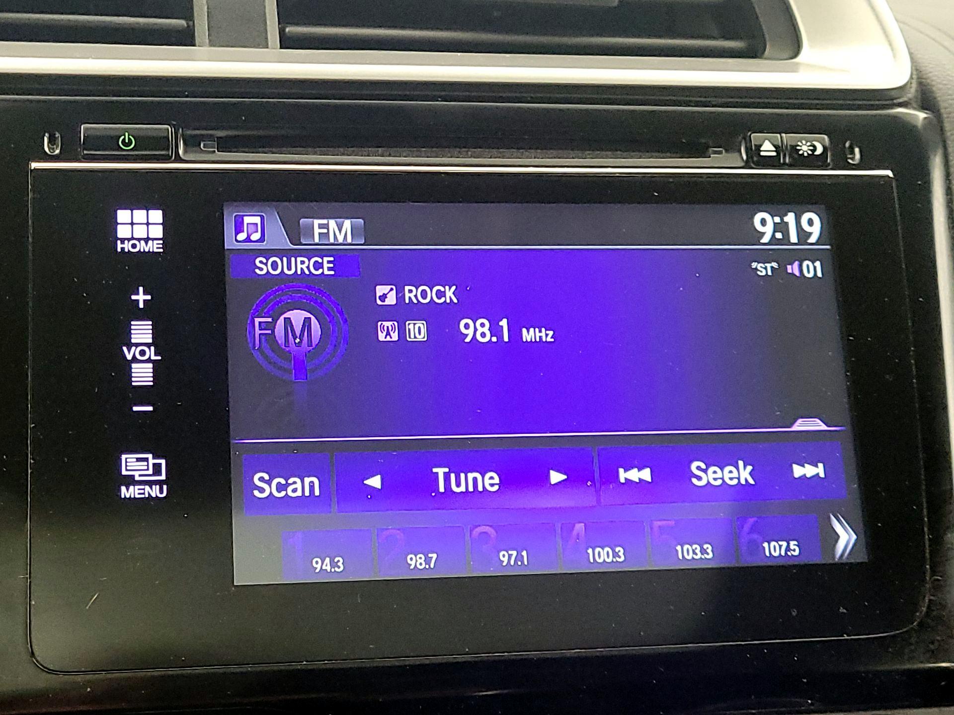 Thumbnail: 2016 Honda Fit - 15