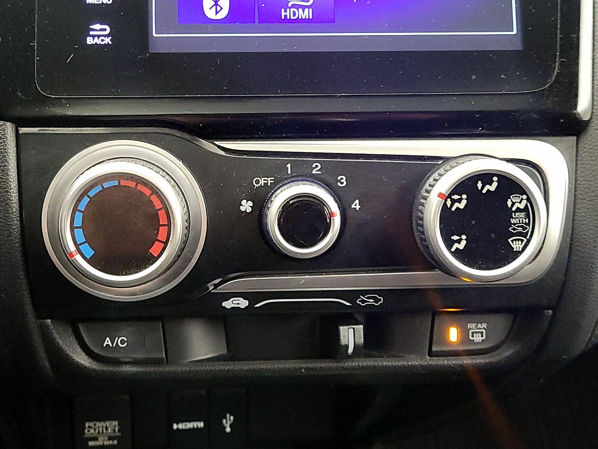 Thumbnail: 2016 Honda Fit - 16