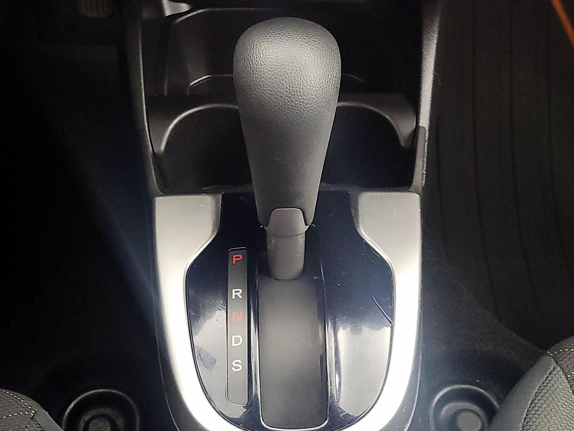 Thumbnail: 2016 Honda Fit - 17