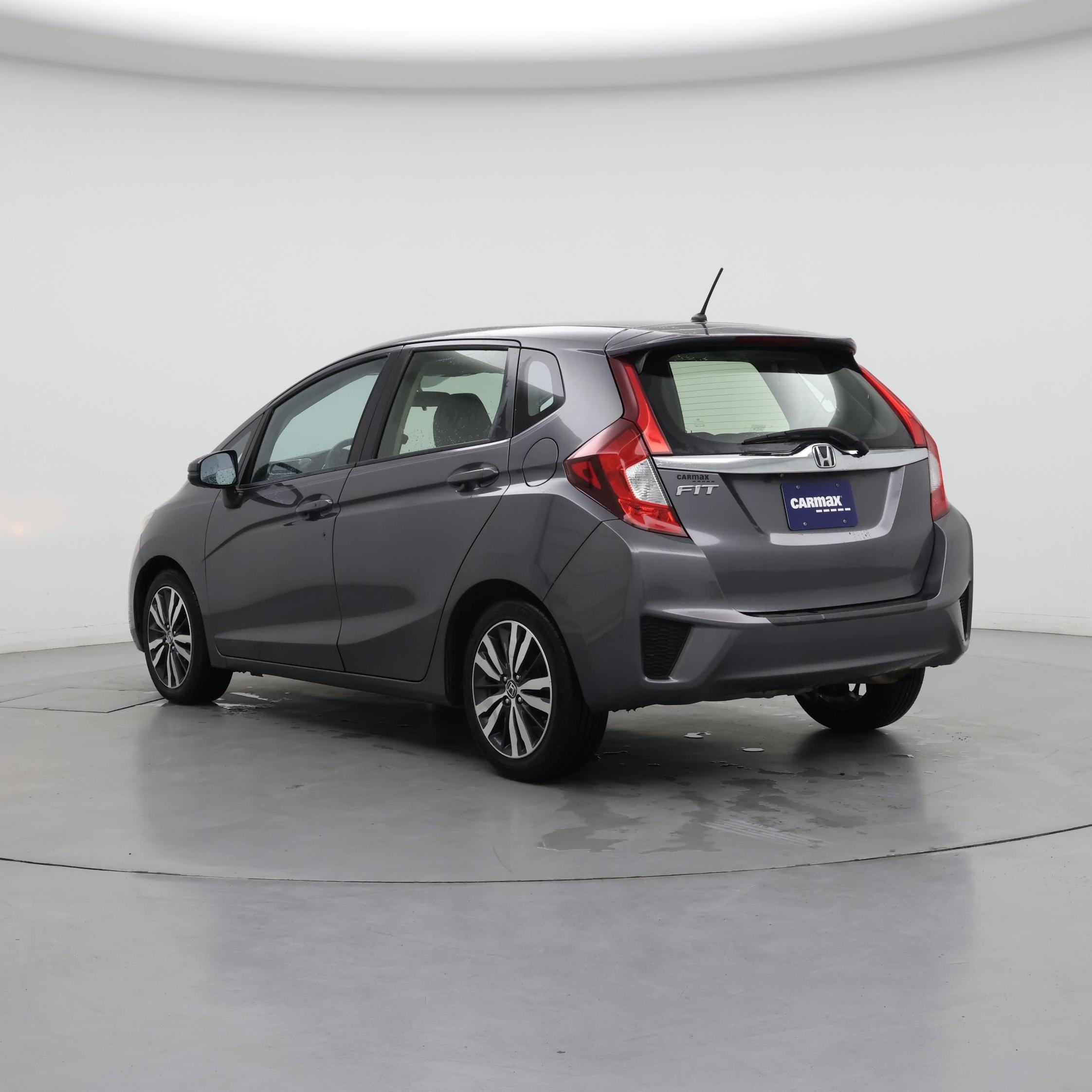Thumbnail: 2016 Honda Fit - 2