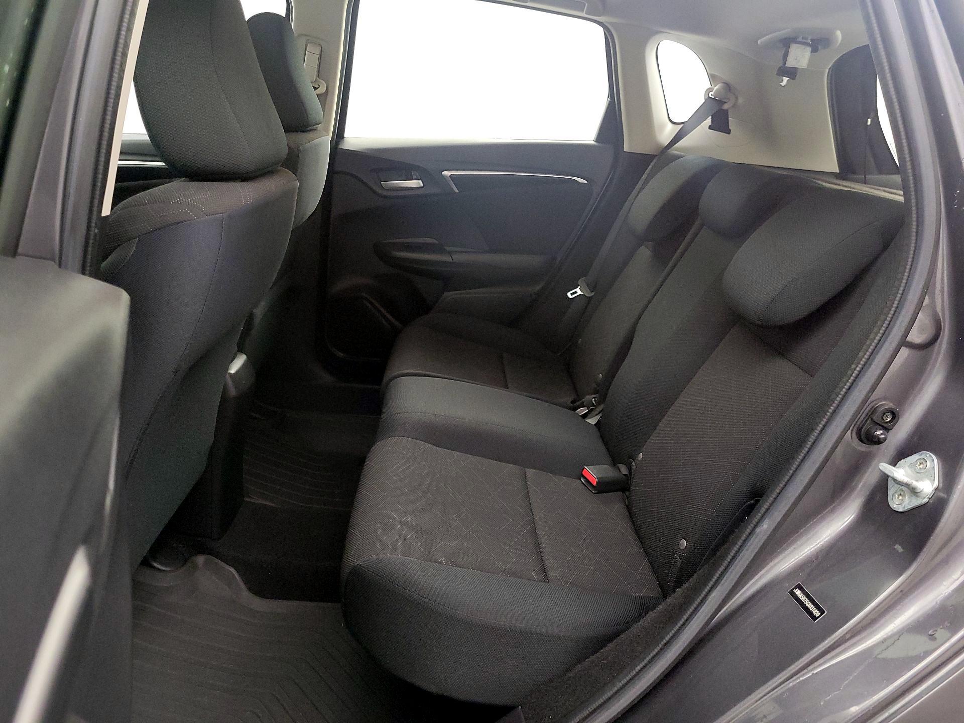 Thumbnail: 2016 Honda Fit - 20