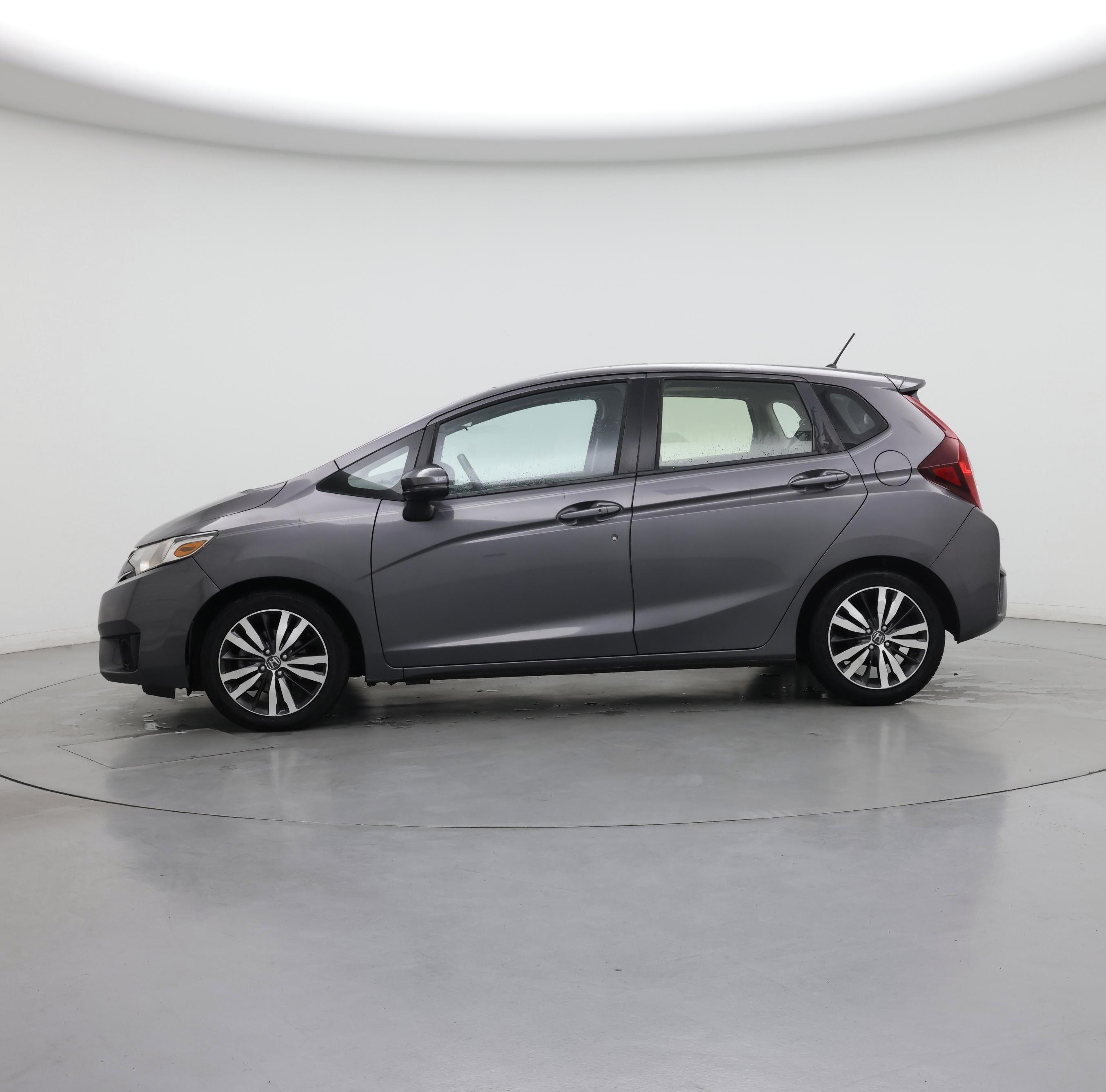Thumbnail: 2016 Honda Fit - 3