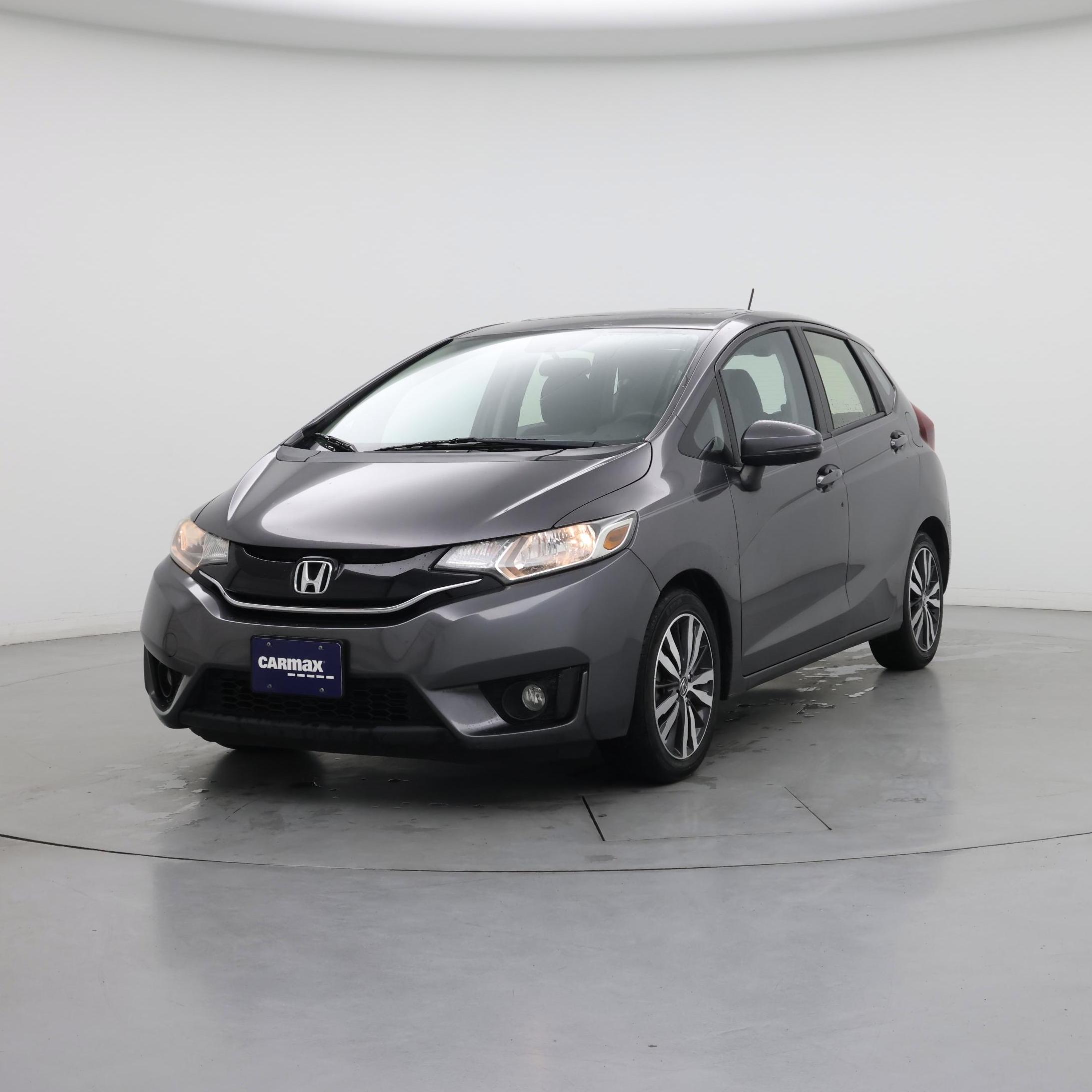 Thumbnail: 2016 Honda Fit - 4