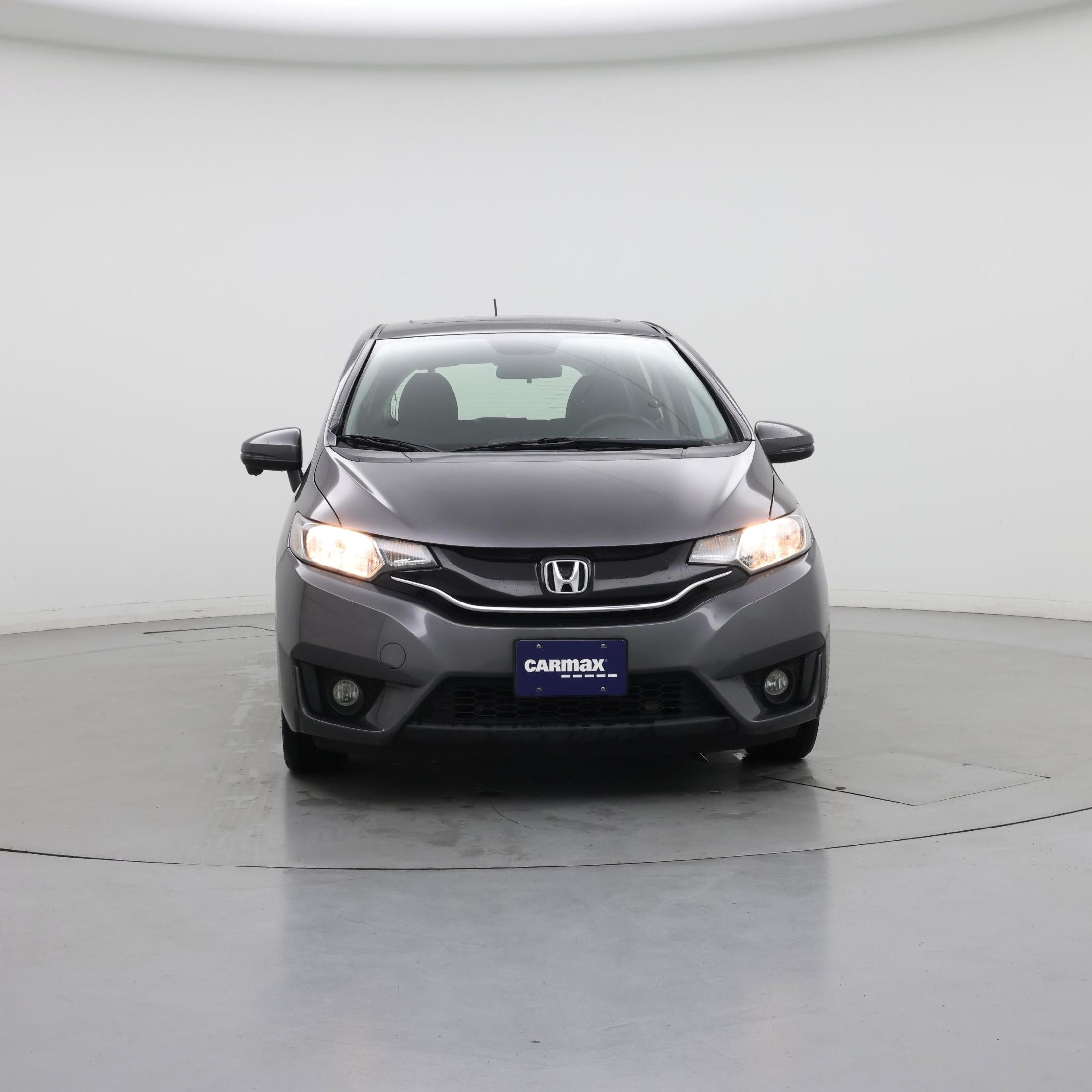 Thumbnail: 2016 Honda Fit - 5