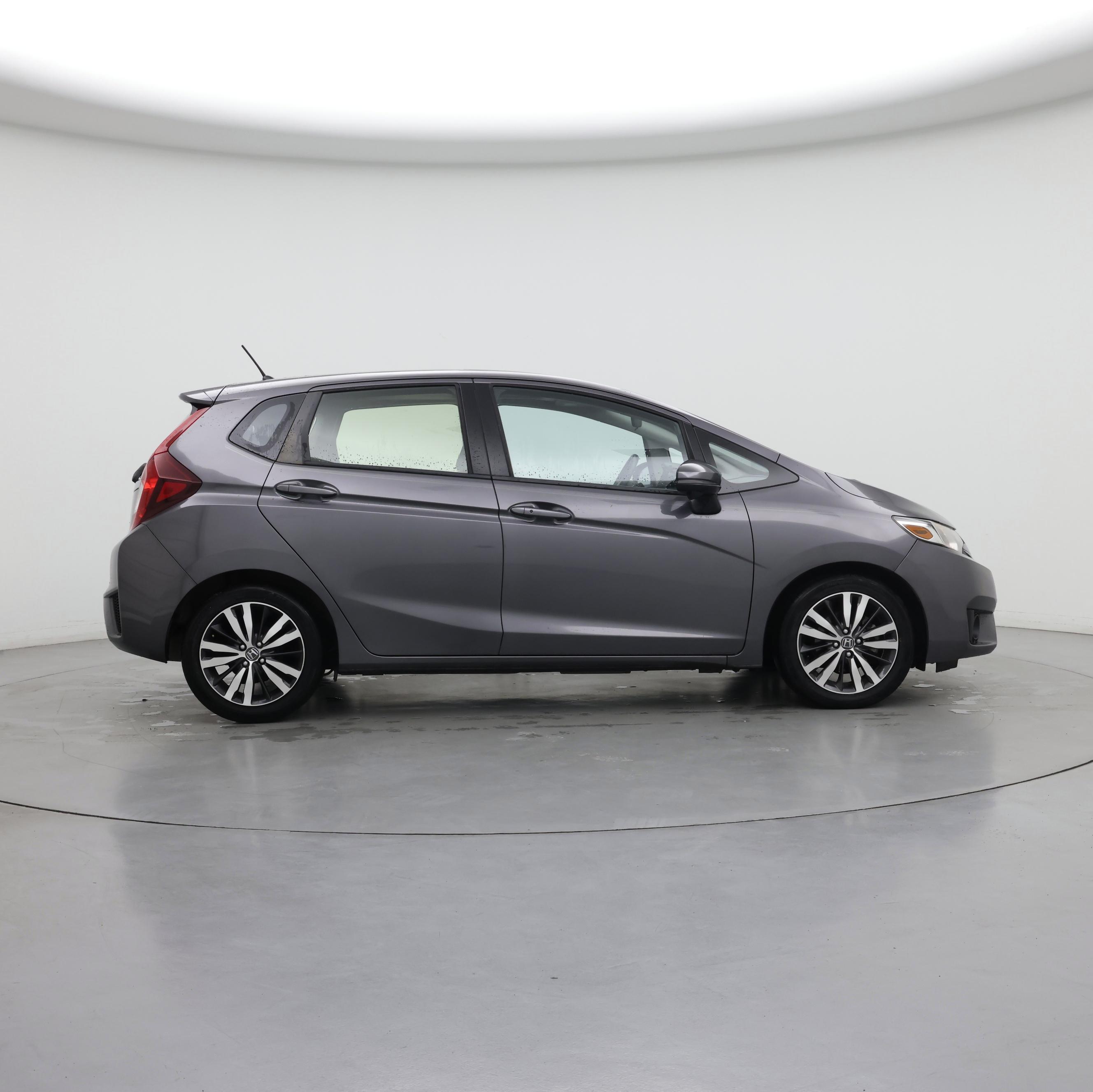 Thumbnail: 2016 Honda Fit - 7