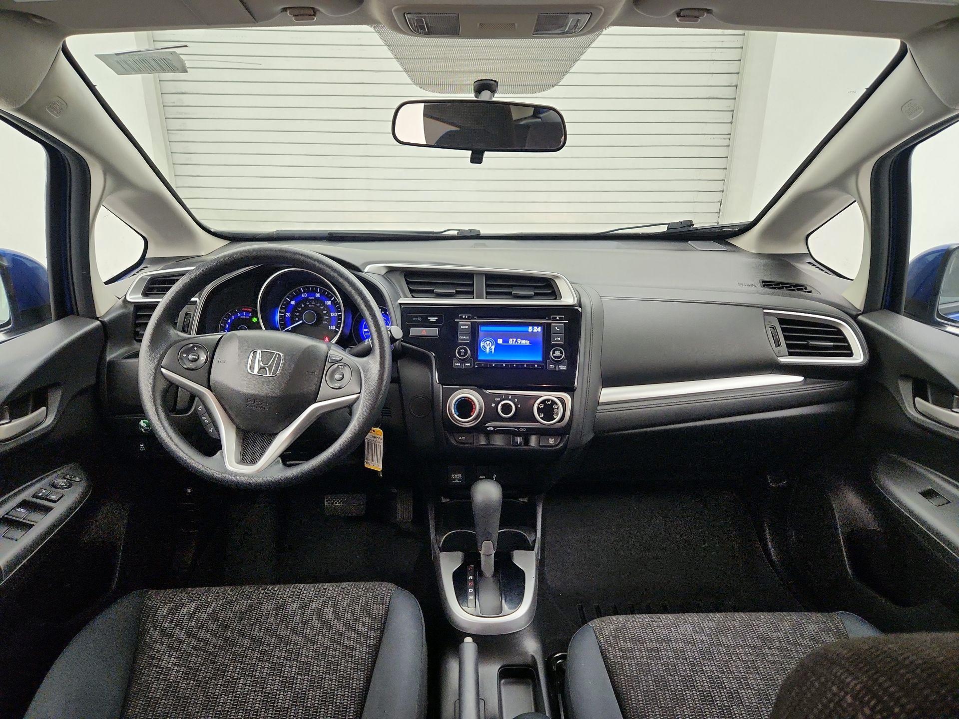 Thumbnail: 2016 Honda Fit - 9