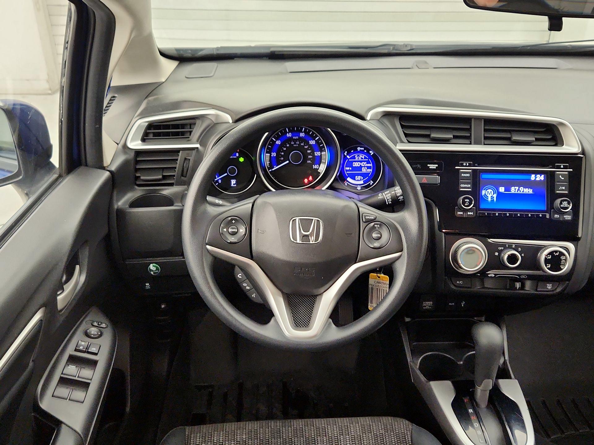 Thumbnail: 2016 Honda Fit - 10
