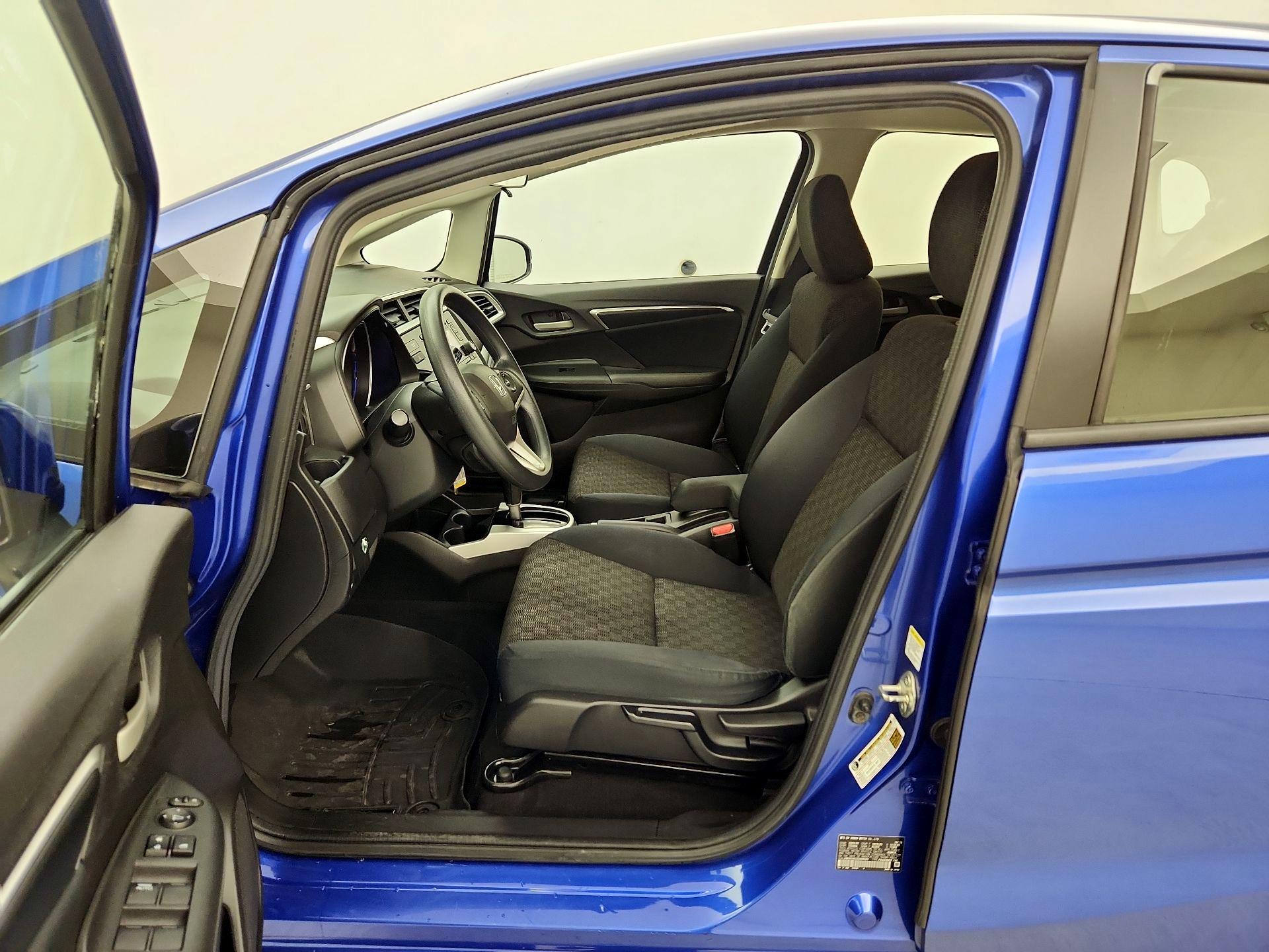 Thumbnail: 2016 Honda Fit - 11