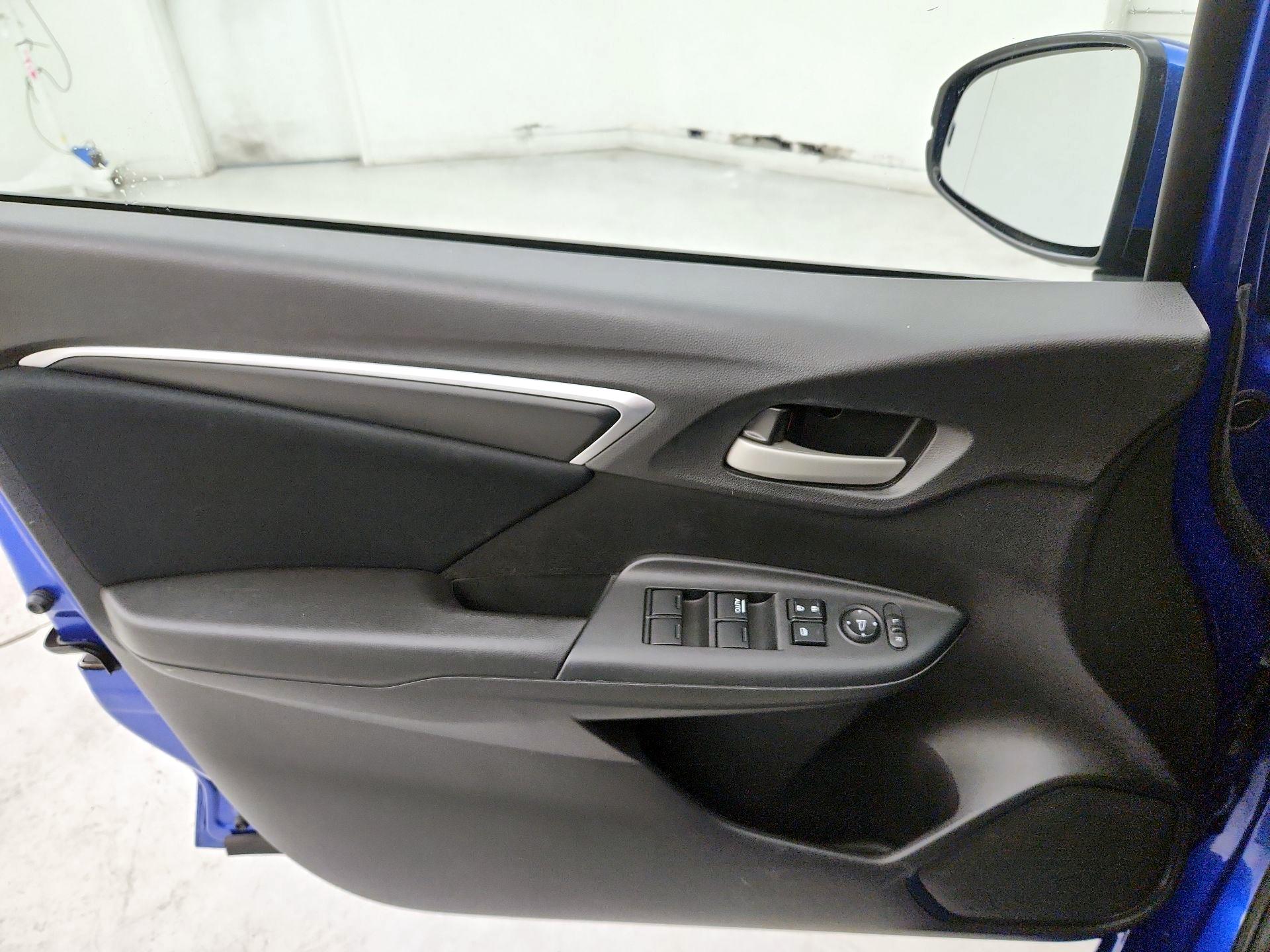 Thumbnail: 2016 Honda Fit - 12