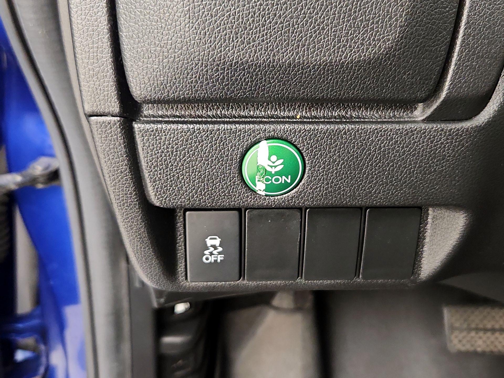 Thumbnail: 2016 Honda Fit - 13