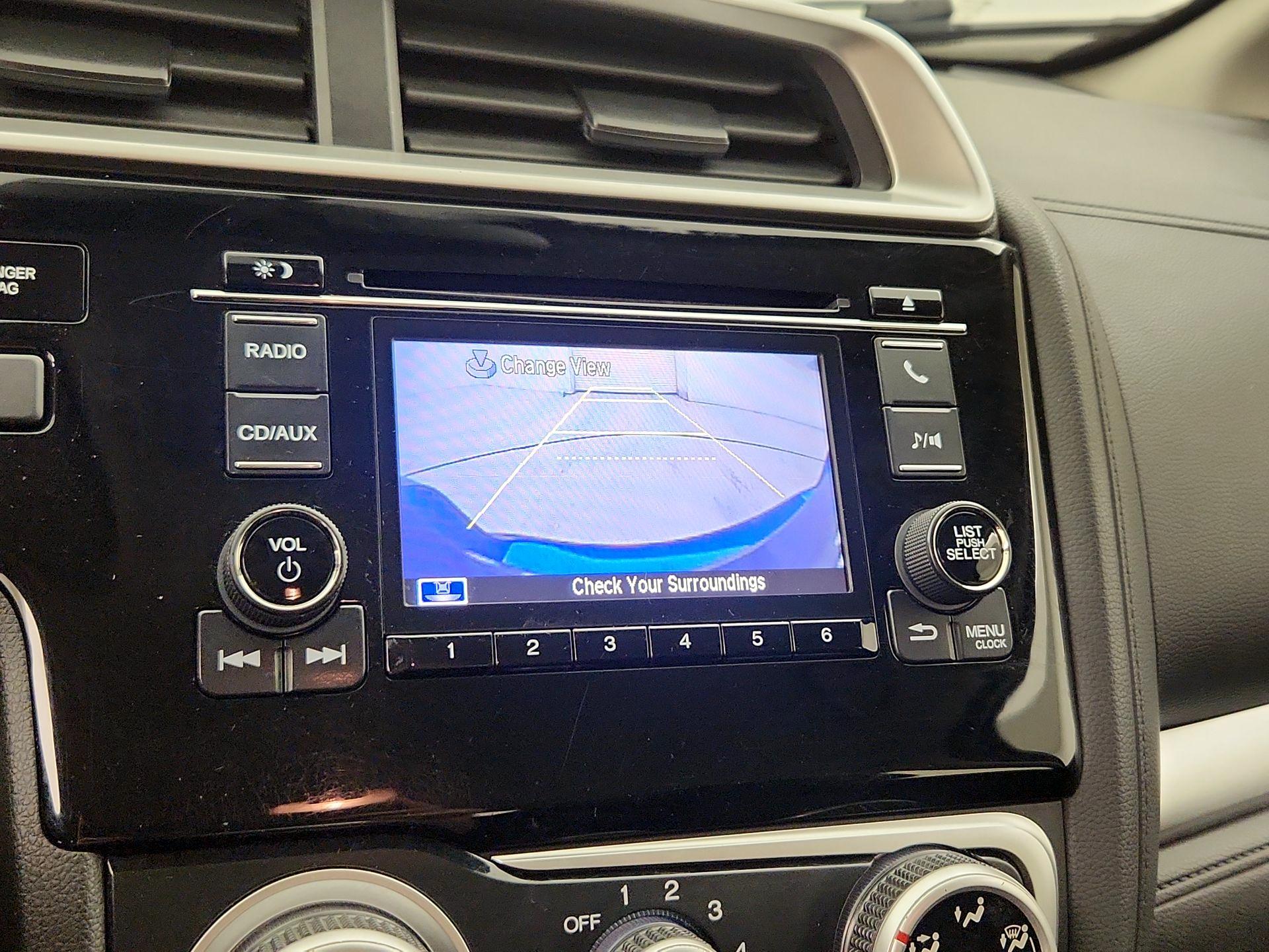 Thumbnail: 2016 Honda Fit - 14