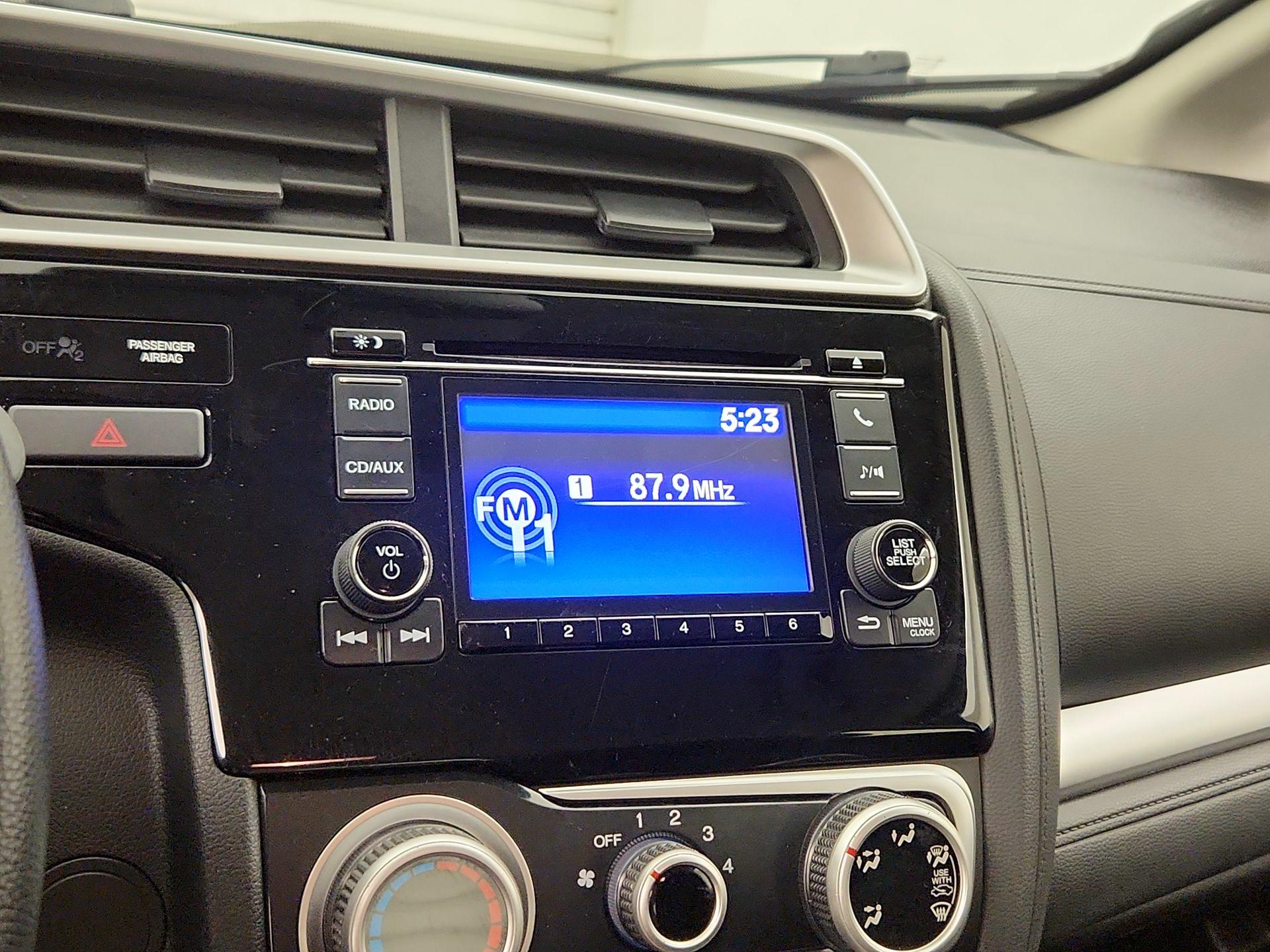 Thumbnail: 2016 Honda Fit - 15