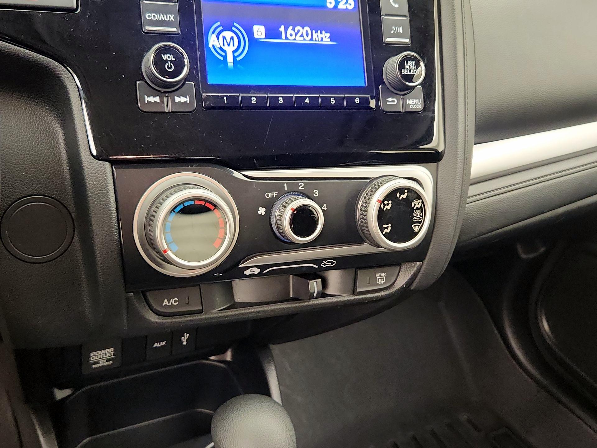 Thumbnail: 2016 Honda Fit - 16