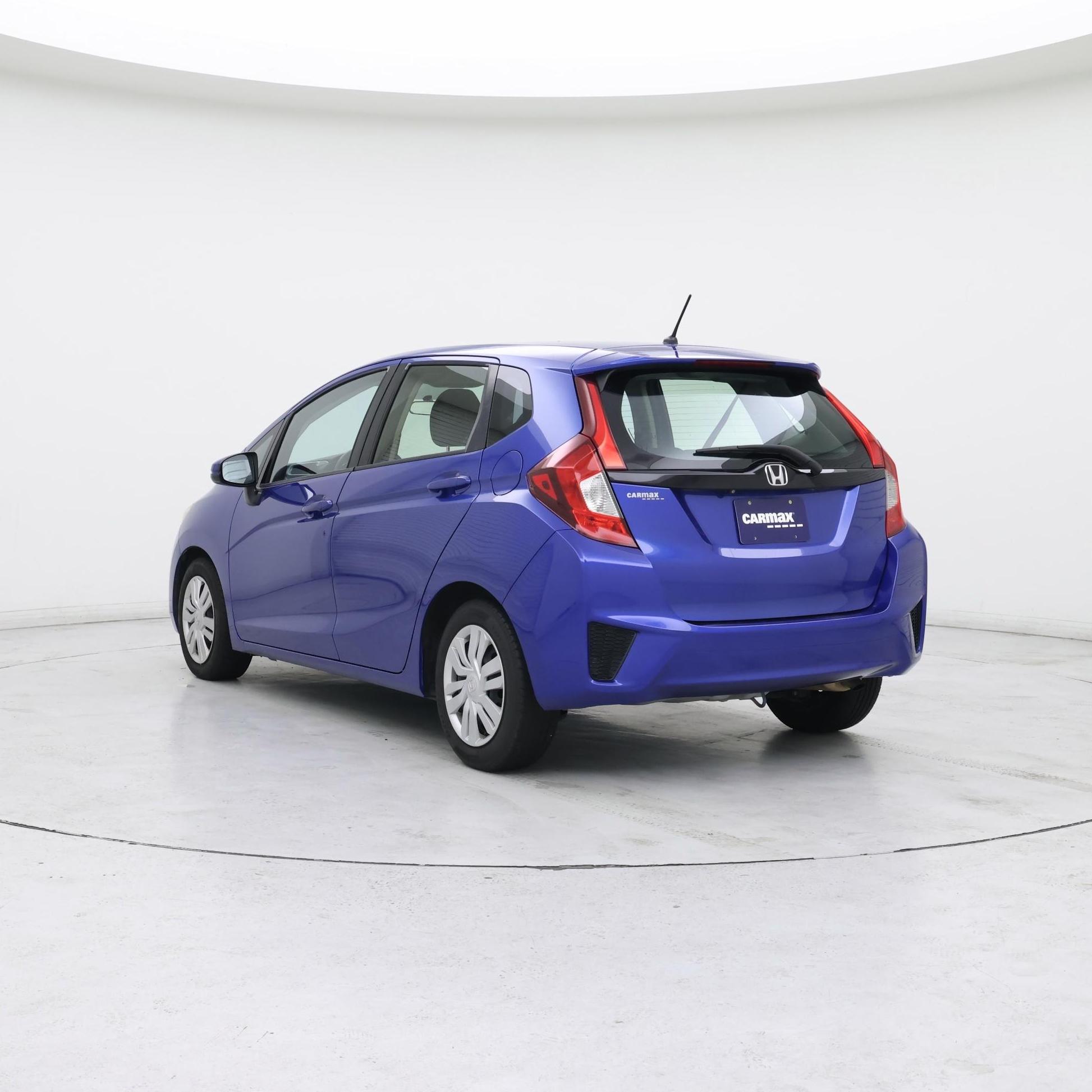 Thumbnail: 2016 Honda Fit - 2