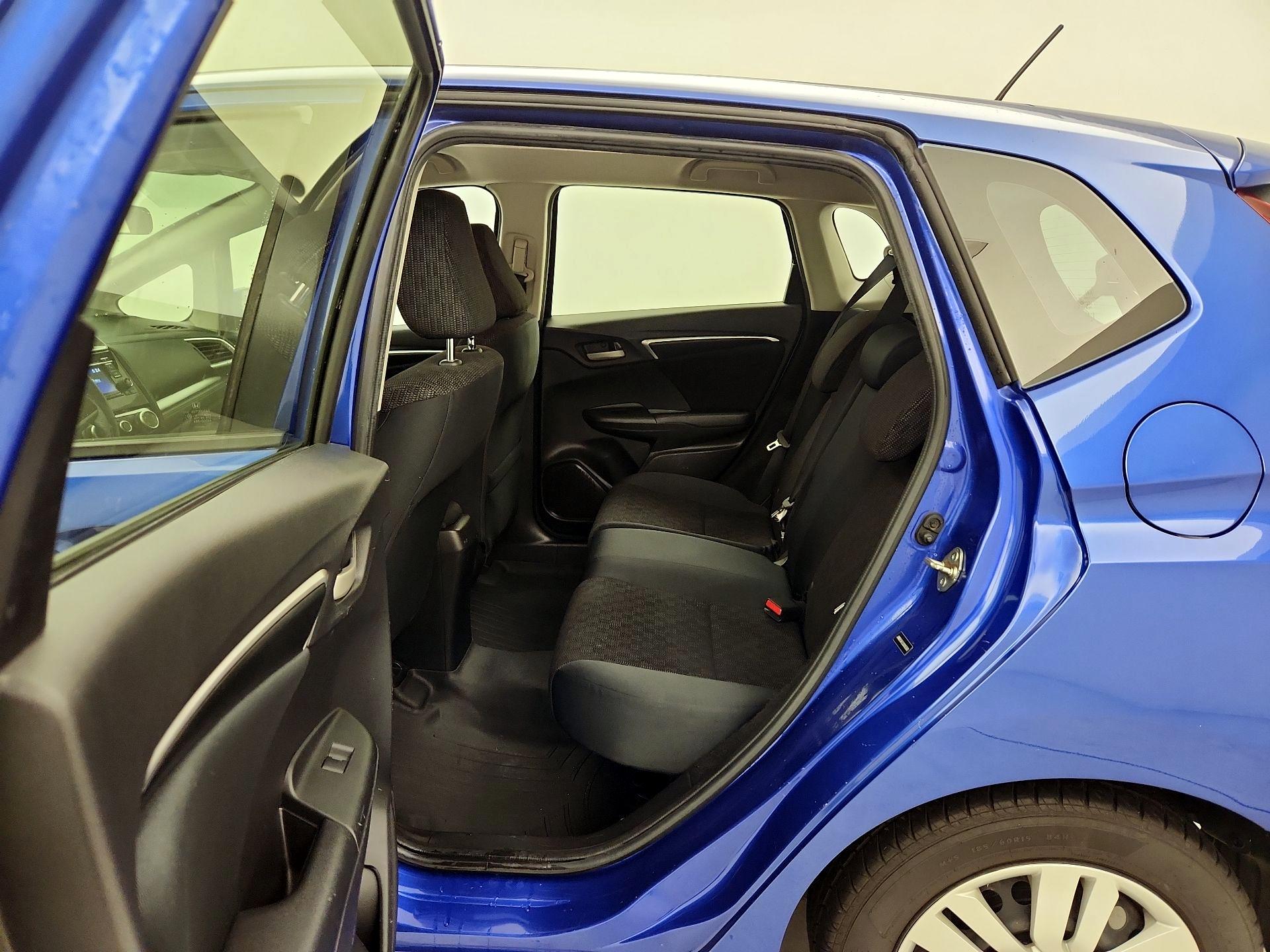 Thumbnail: 2016 Honda Fit - 19